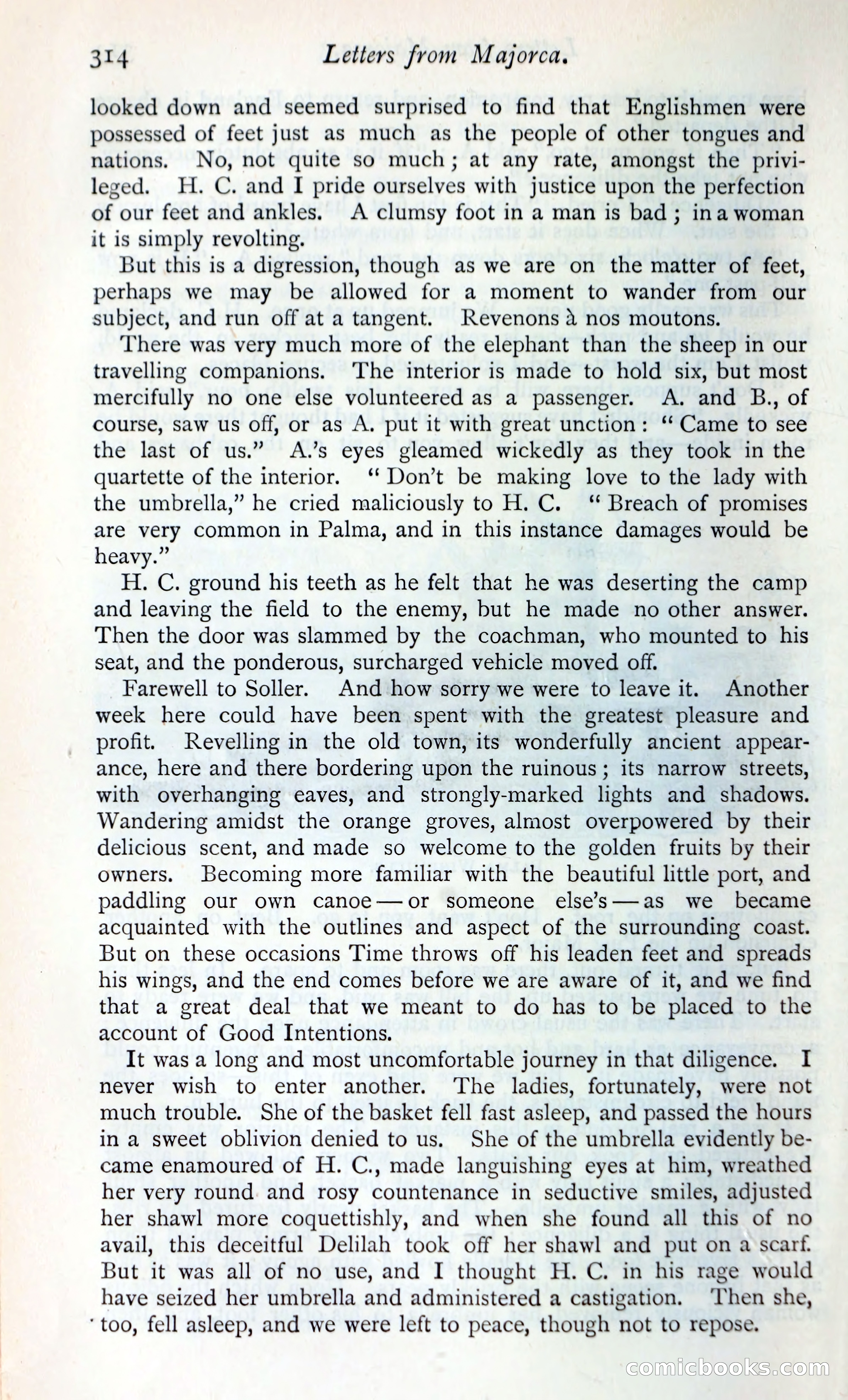 The Argosy — page 333 of 400