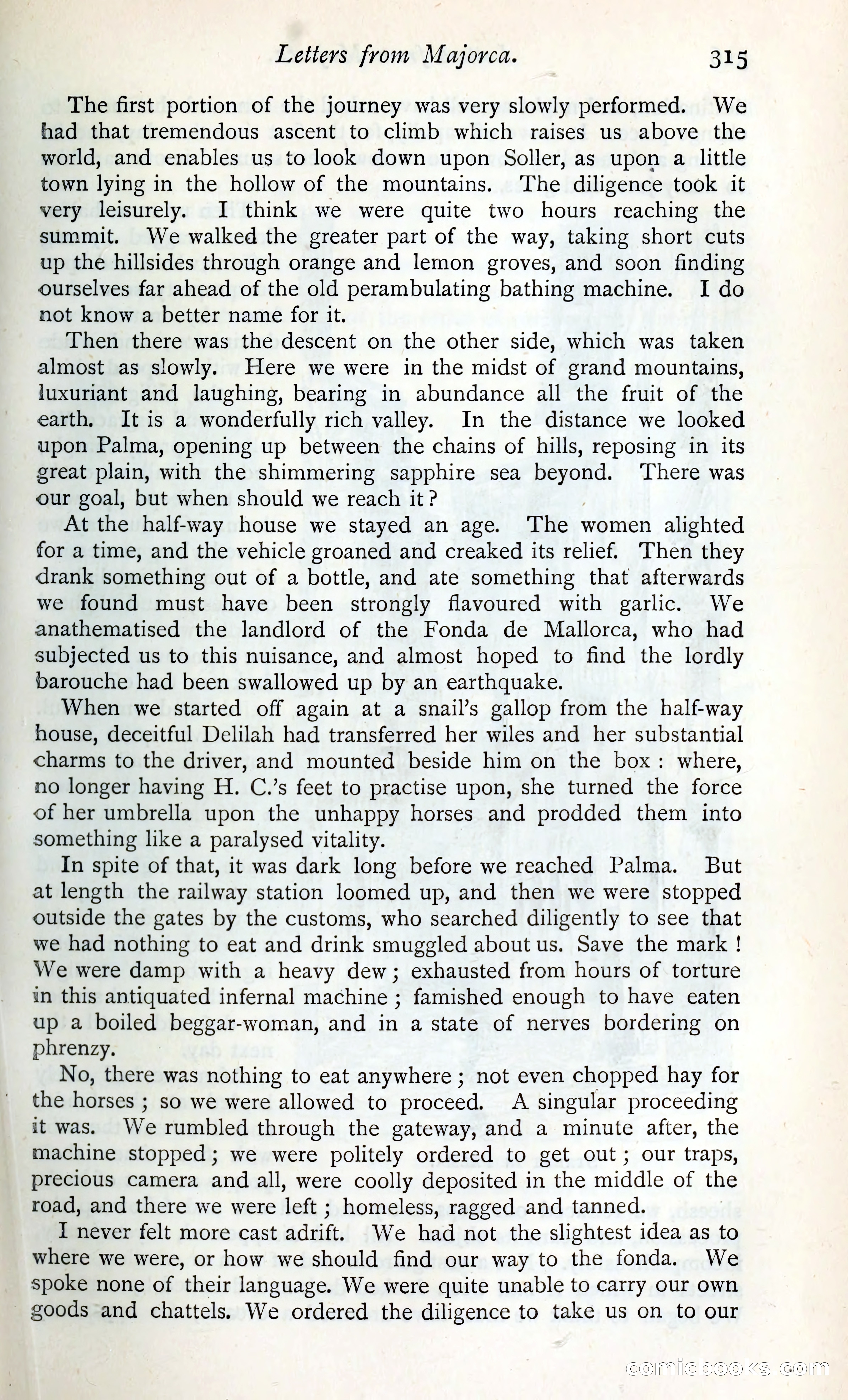 The Argosy — page 334 of 400