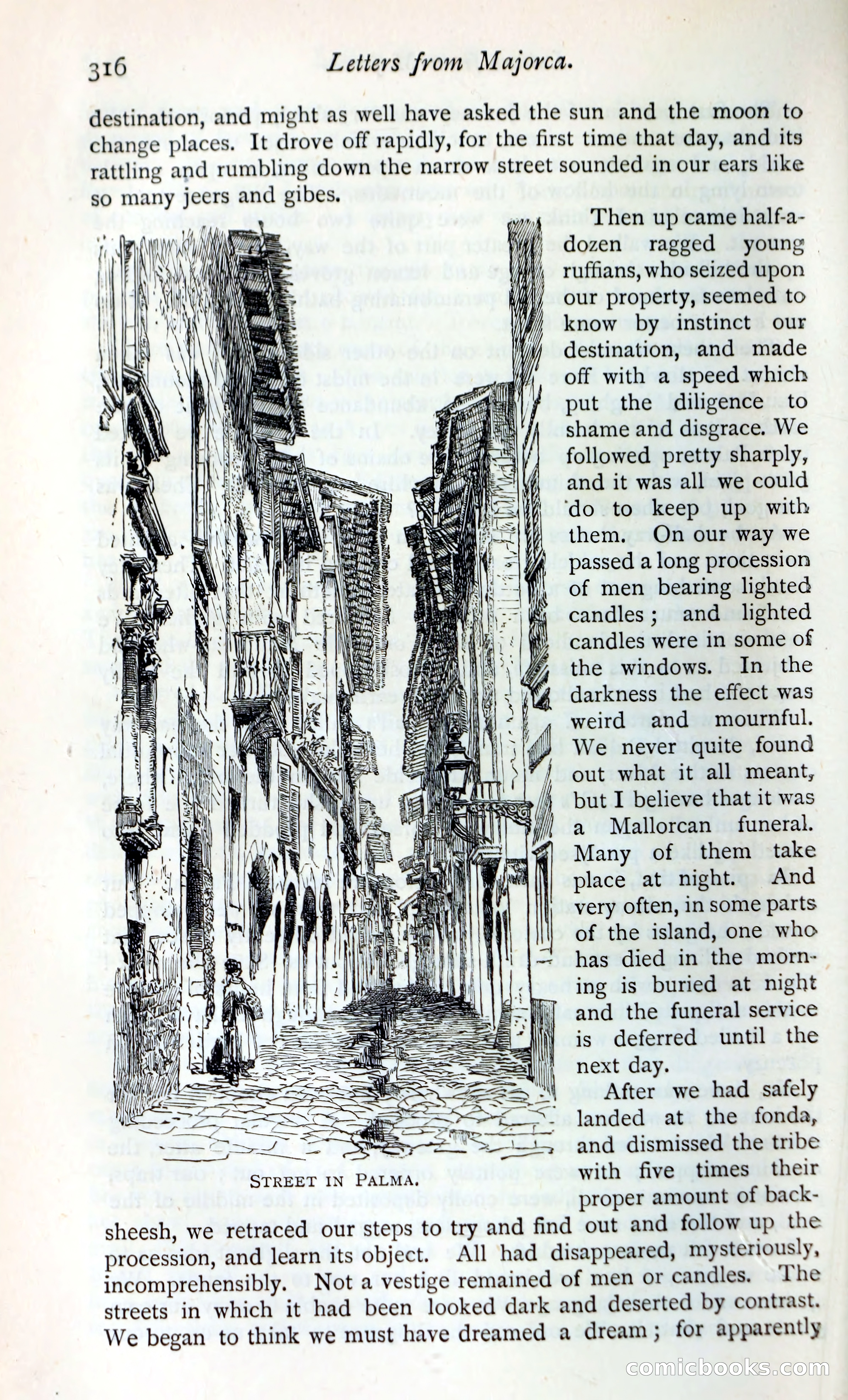 The Argosy — page 335 of 400