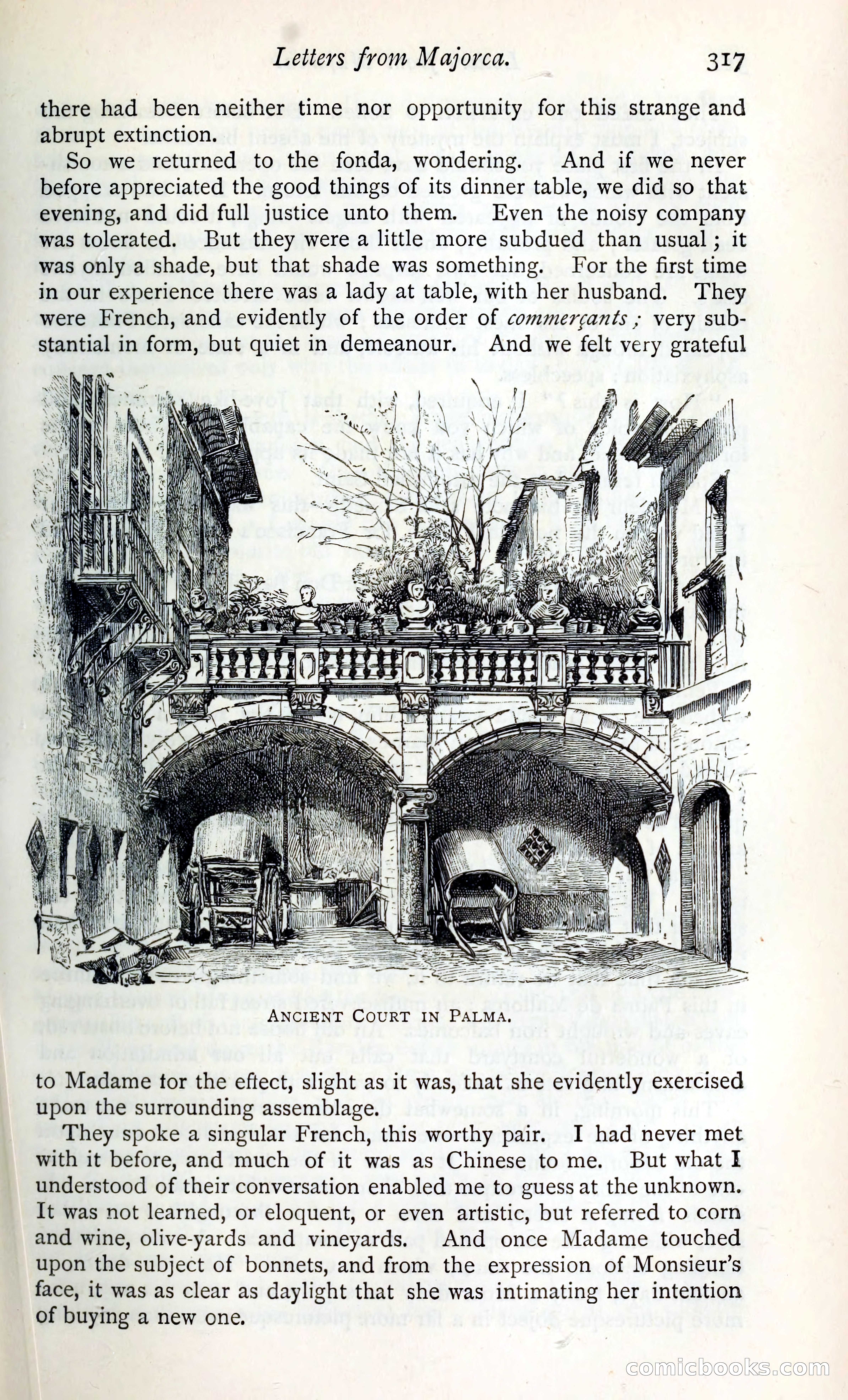 The Argosy — page 336 of 400