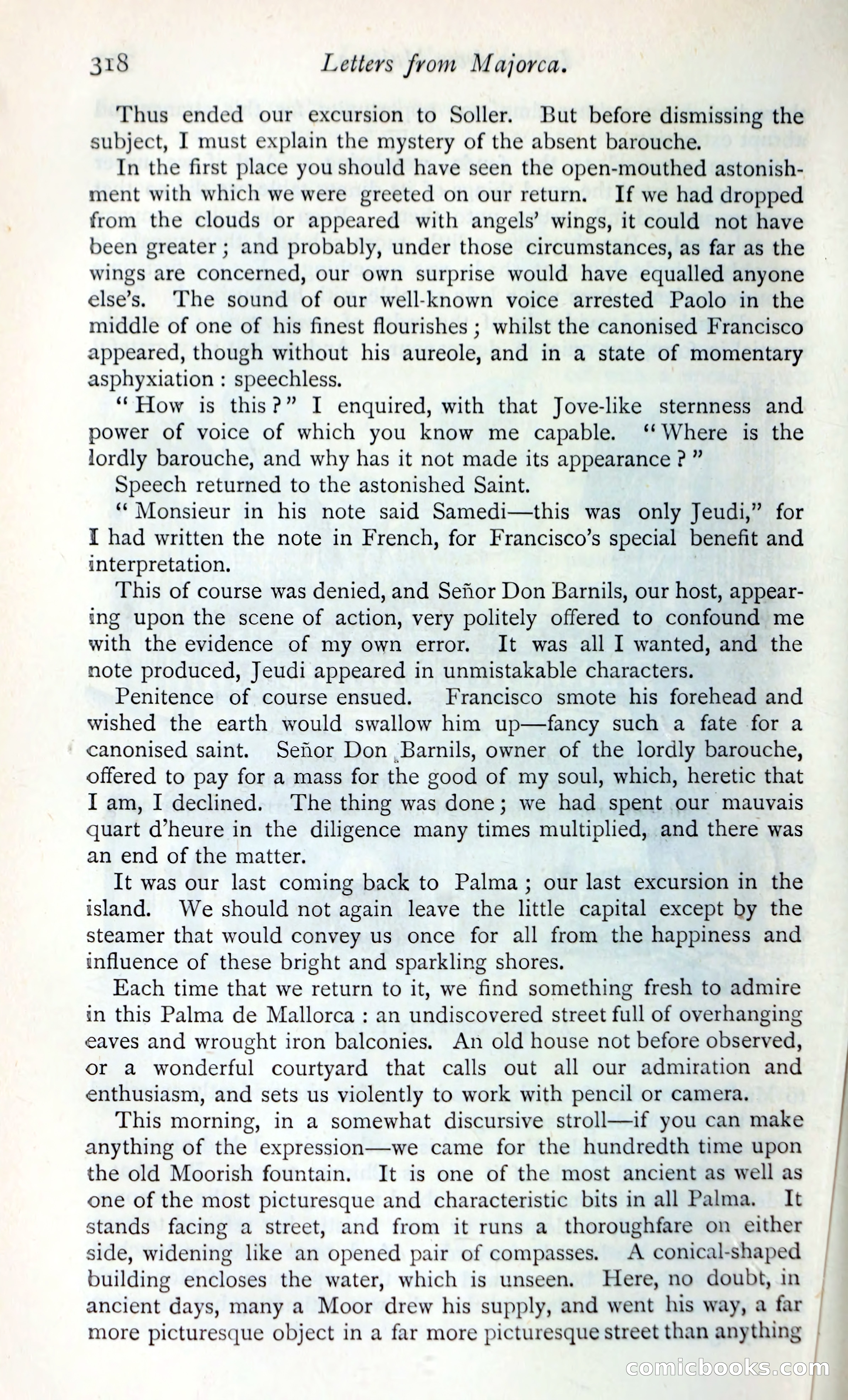 The Argosy — page 337 of 400