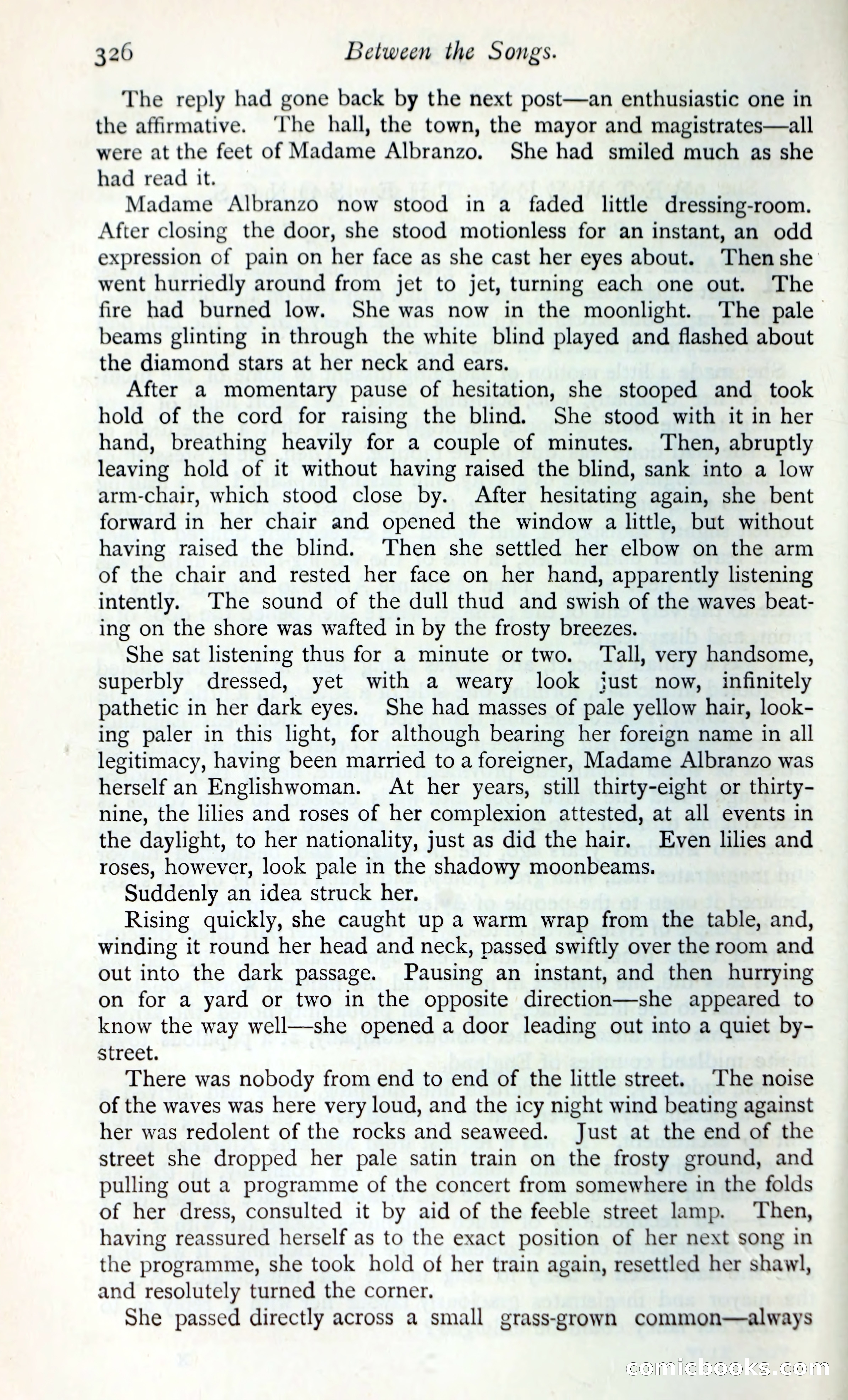 The Argosy — page 345 of 400