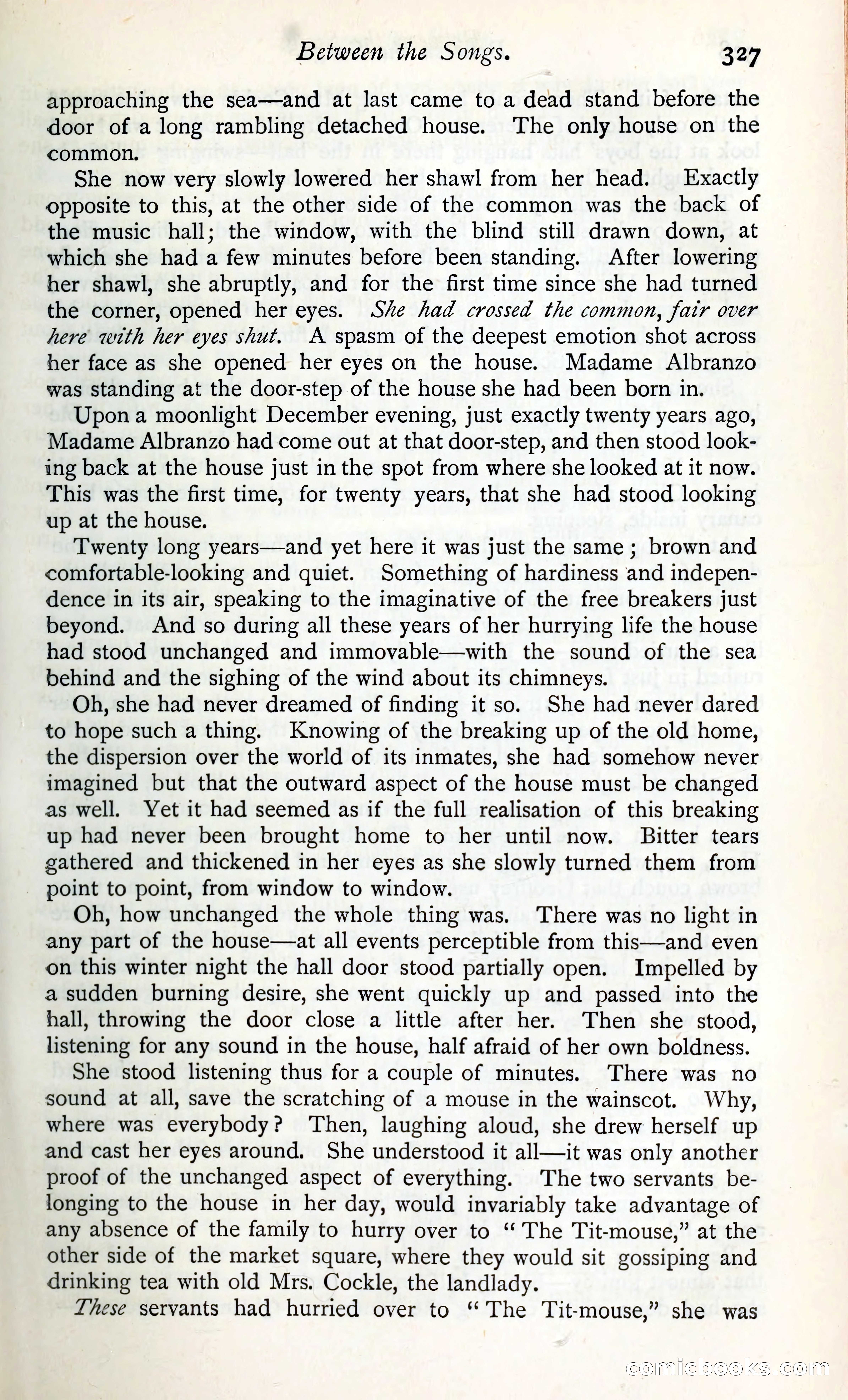 The Argosy — page 346 of 400