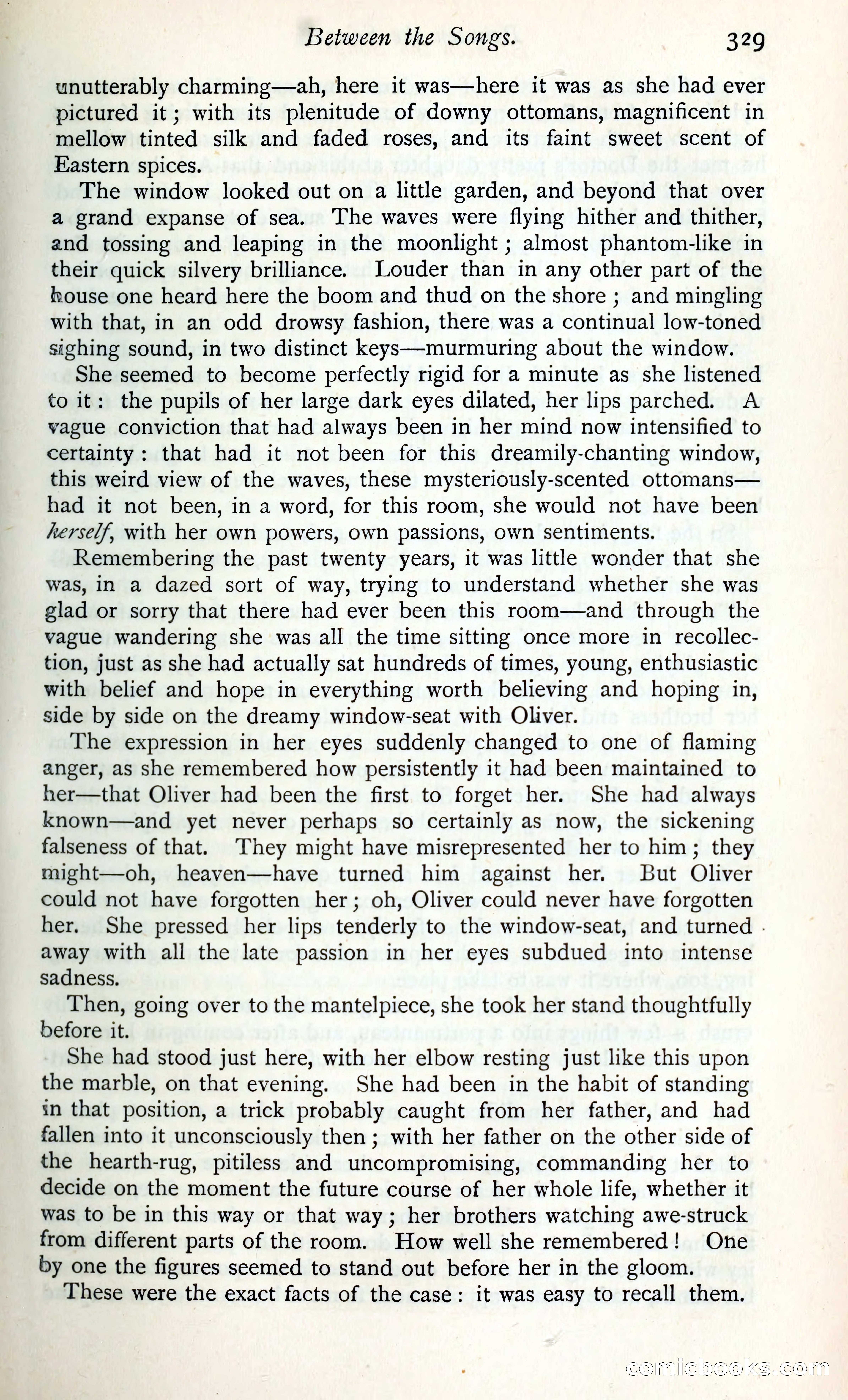 The Argosy — page 348 of 400