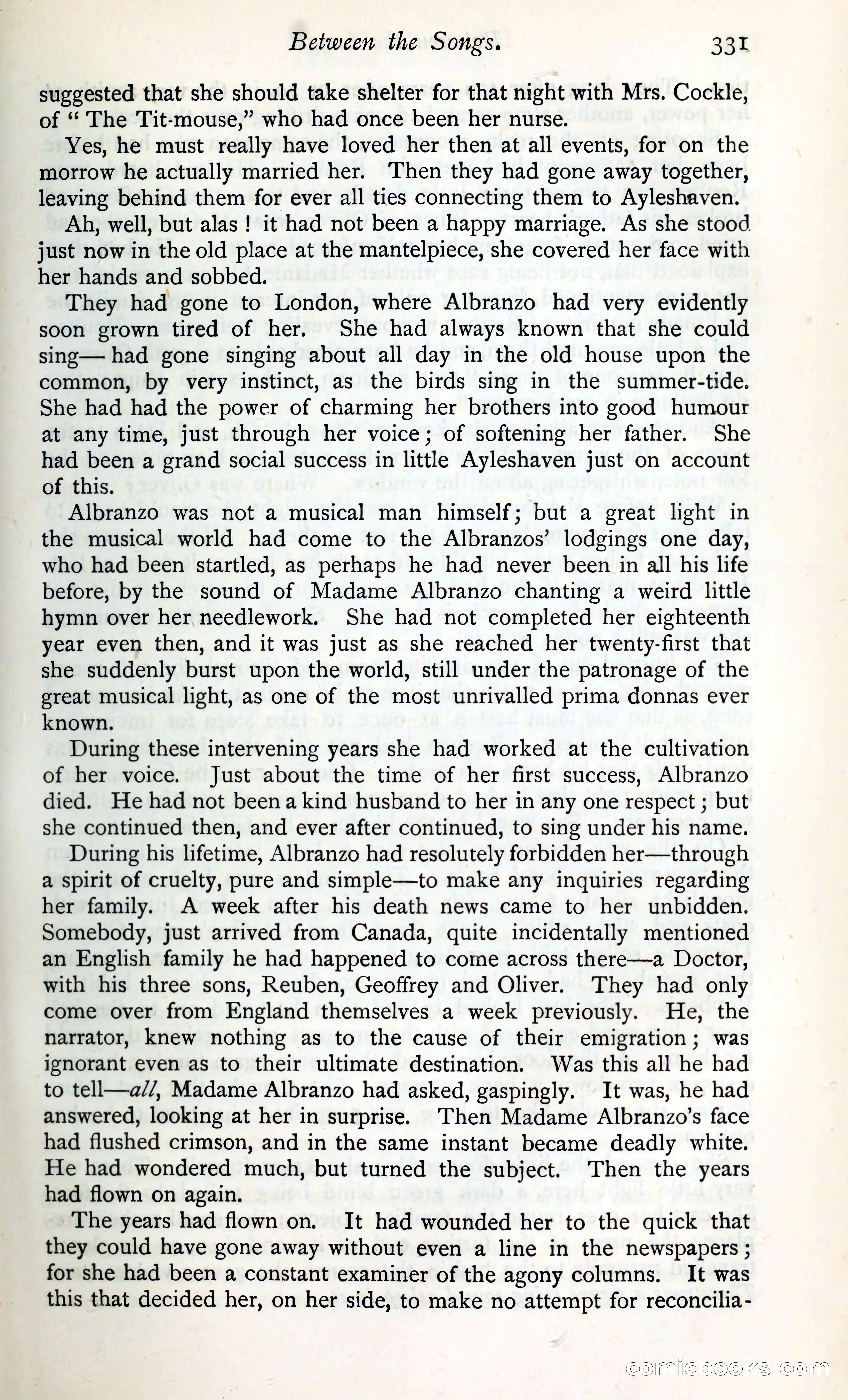 The Argosy — page 350 of 400