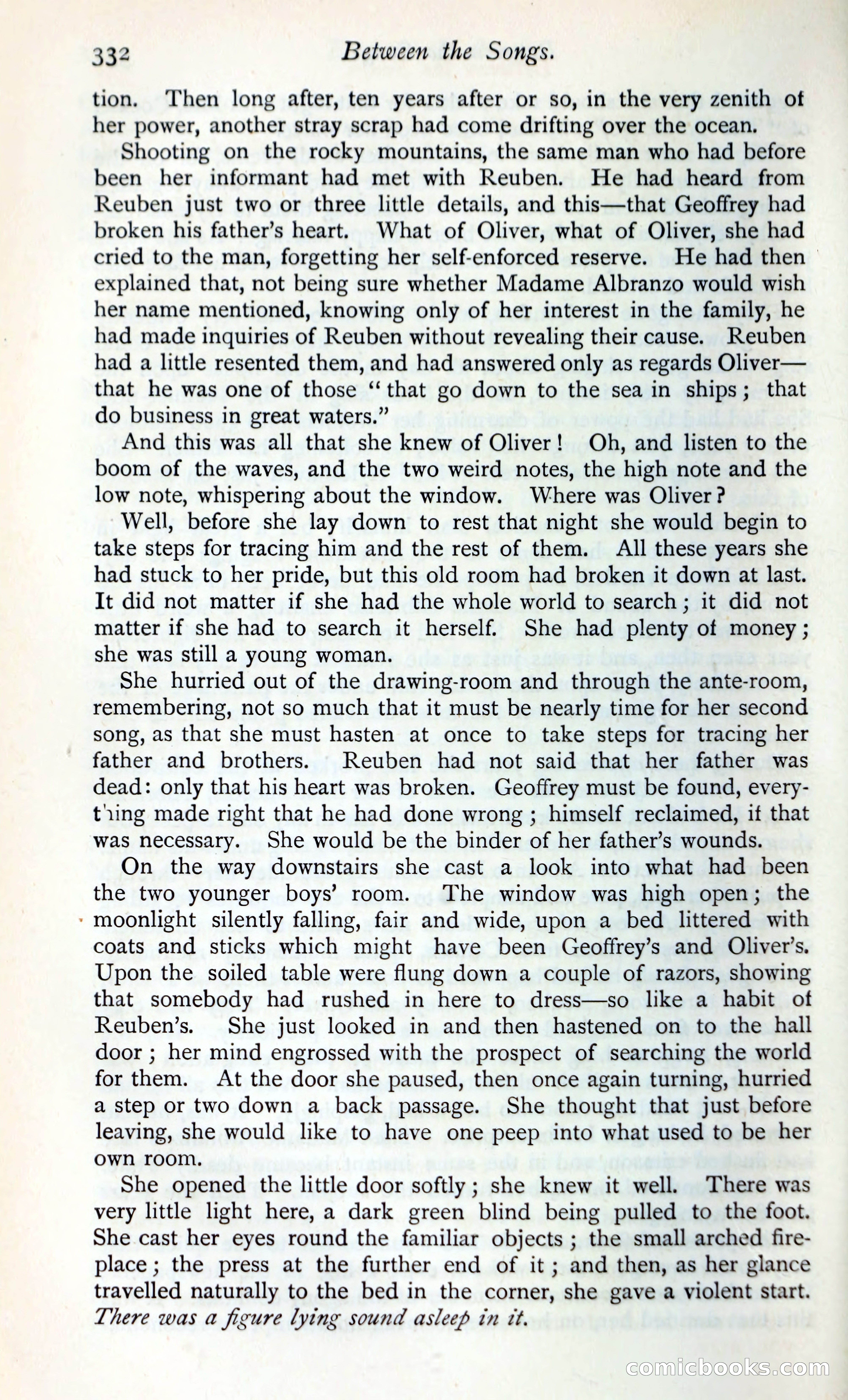 The Argosy — page 351 of 400
