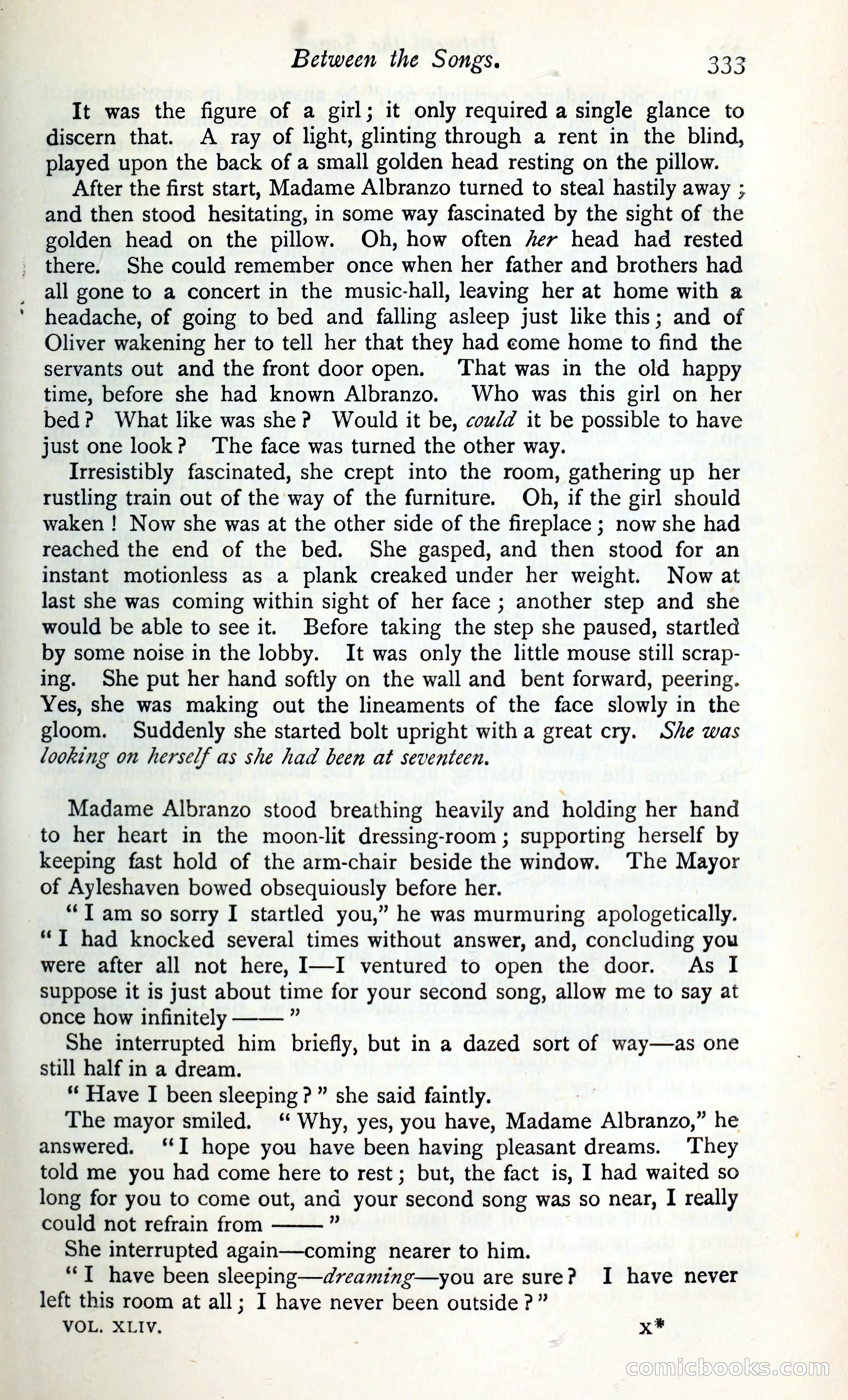 The Argosy — page 352 of 400