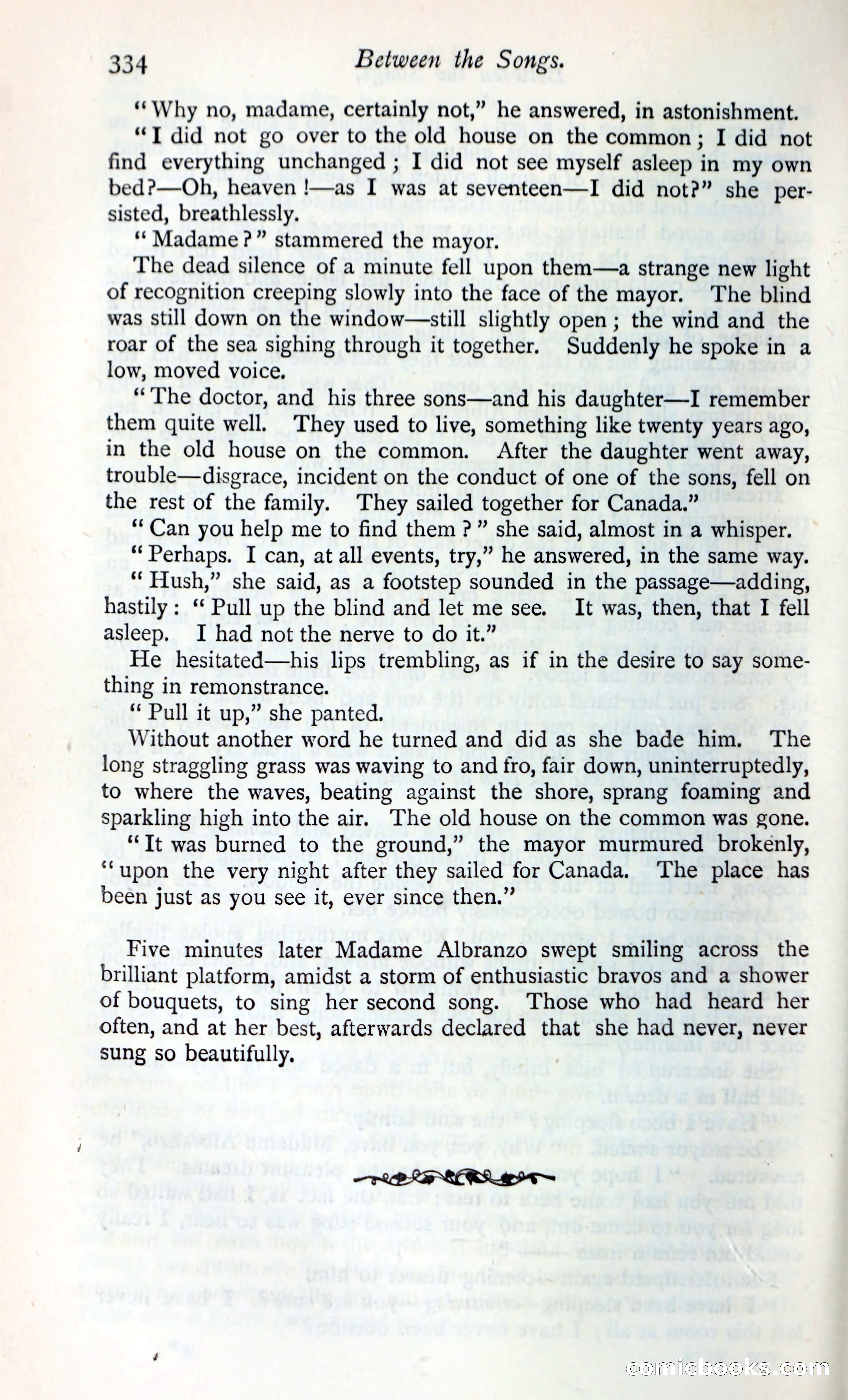 The Argosy — page 353 of 400