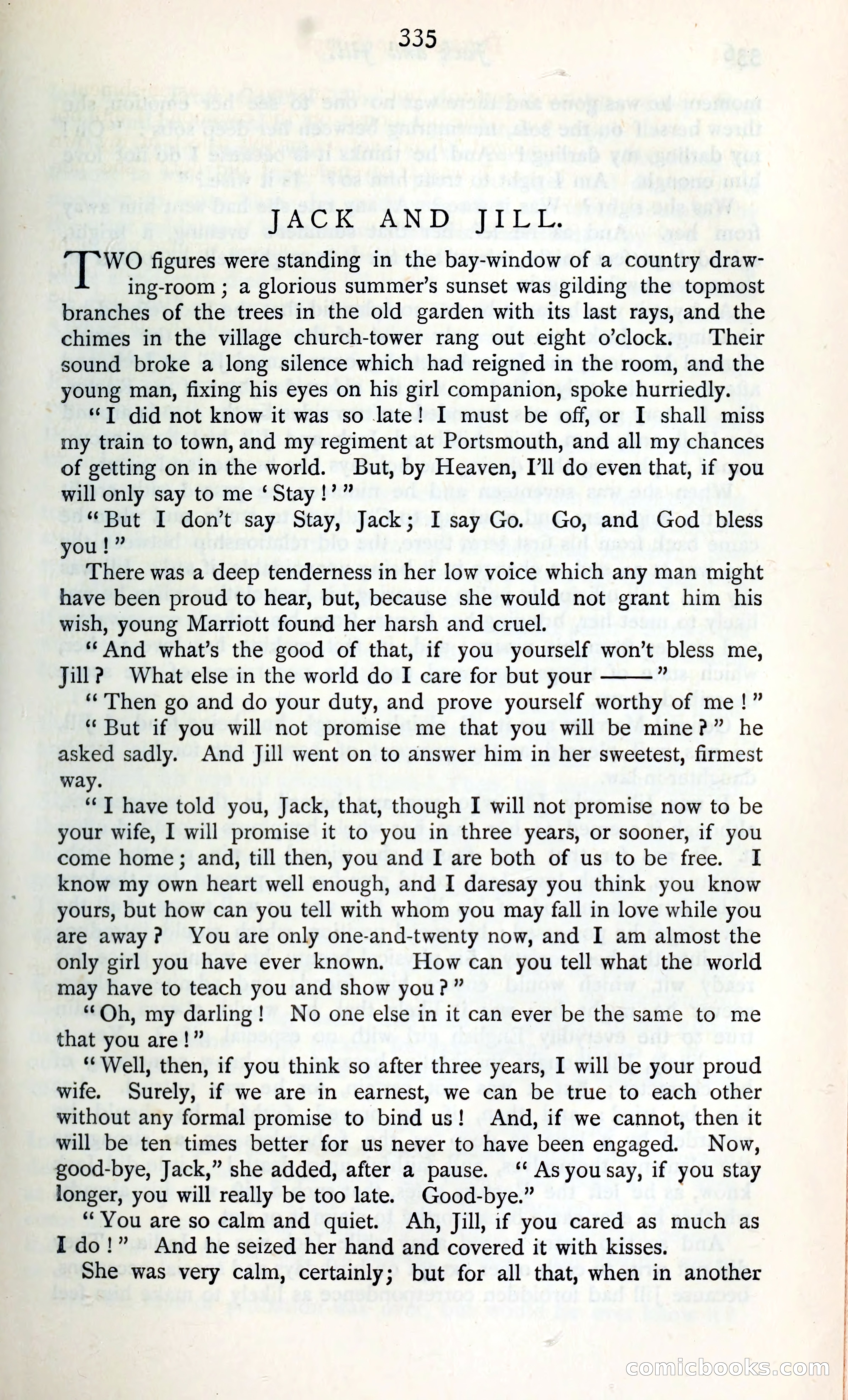 The Argosy — page 354 of 400