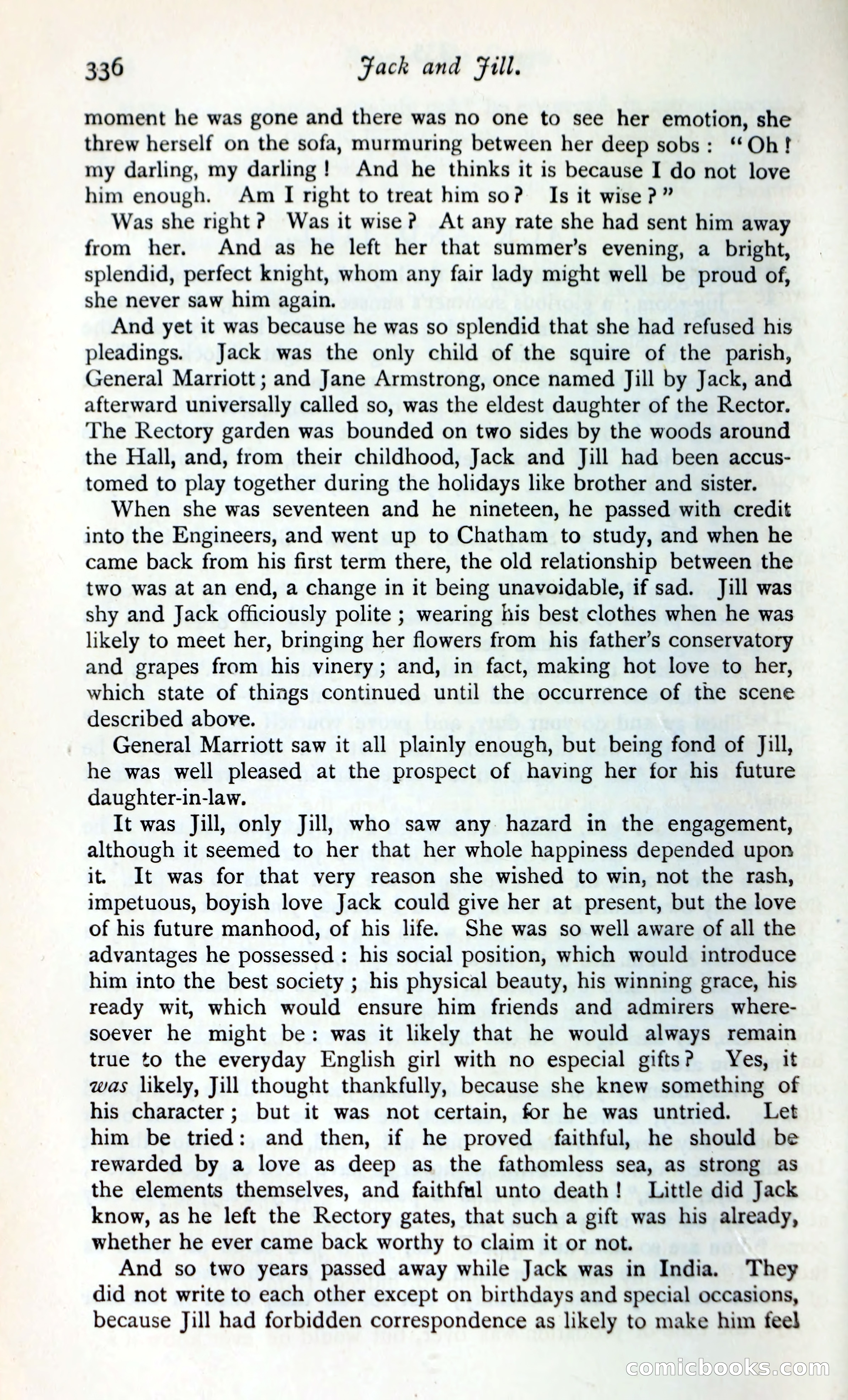 The Argosy — page 355 of 400