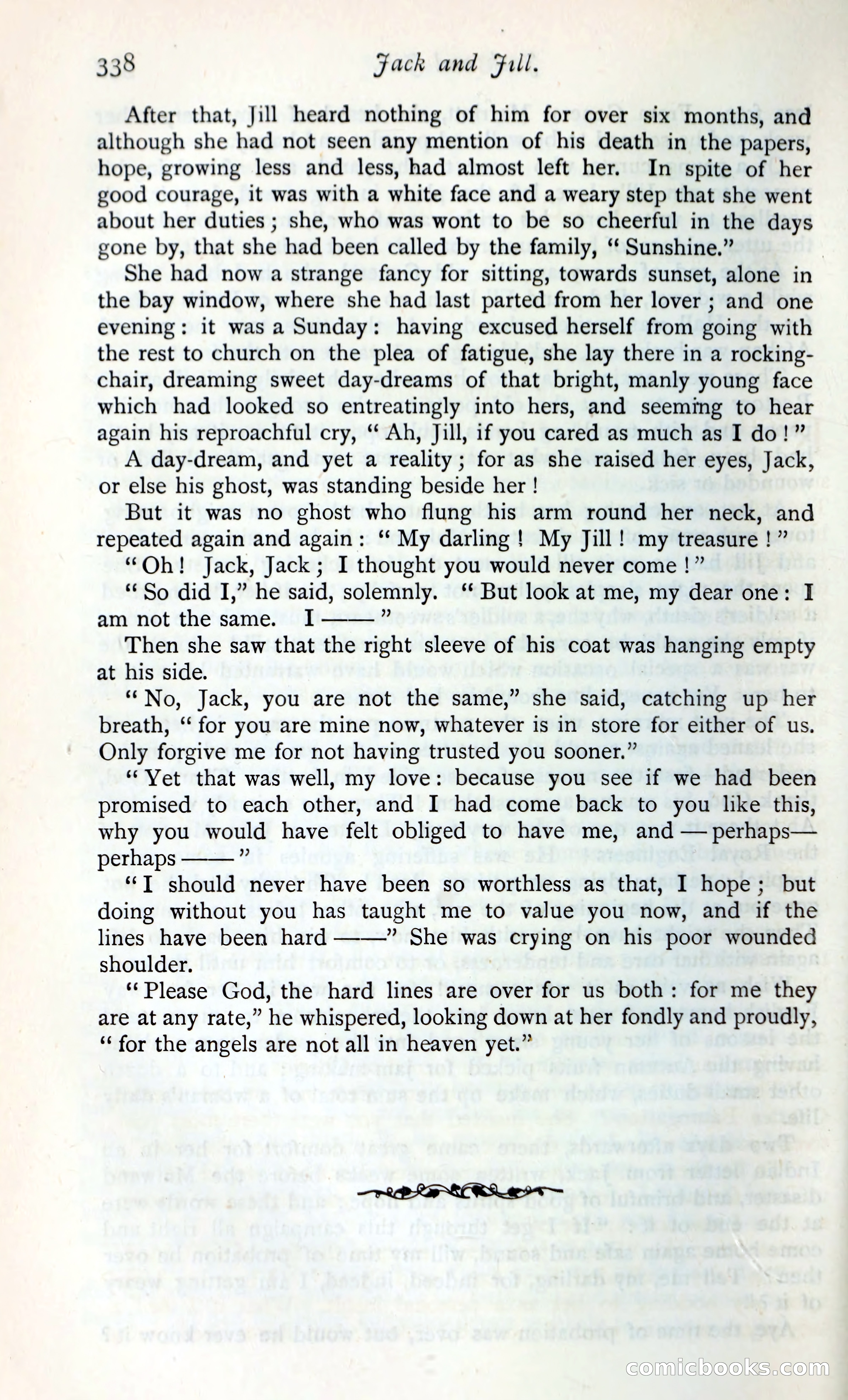 The Argosy — page 357 of 400