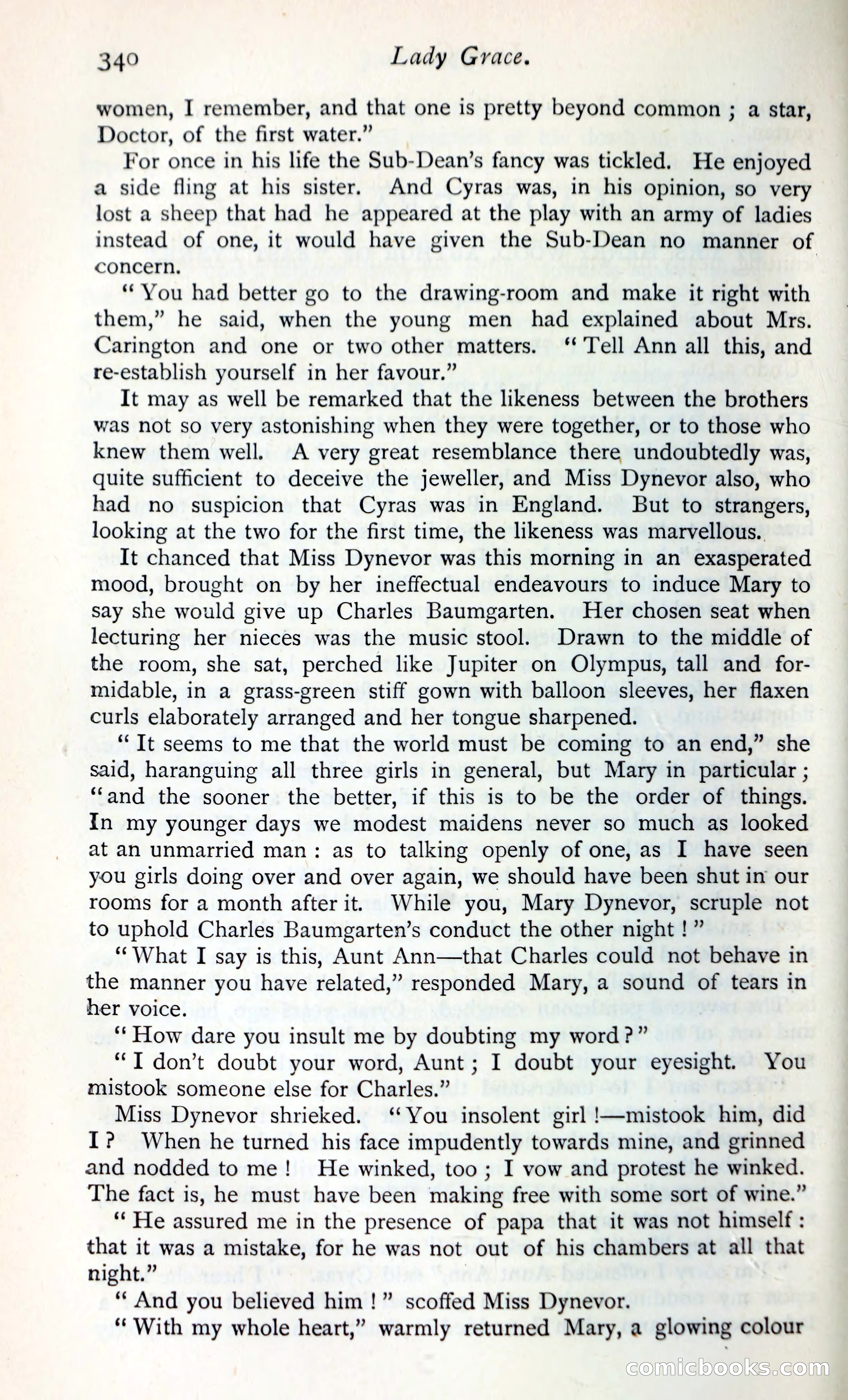 The Argosy — page 359 of 400