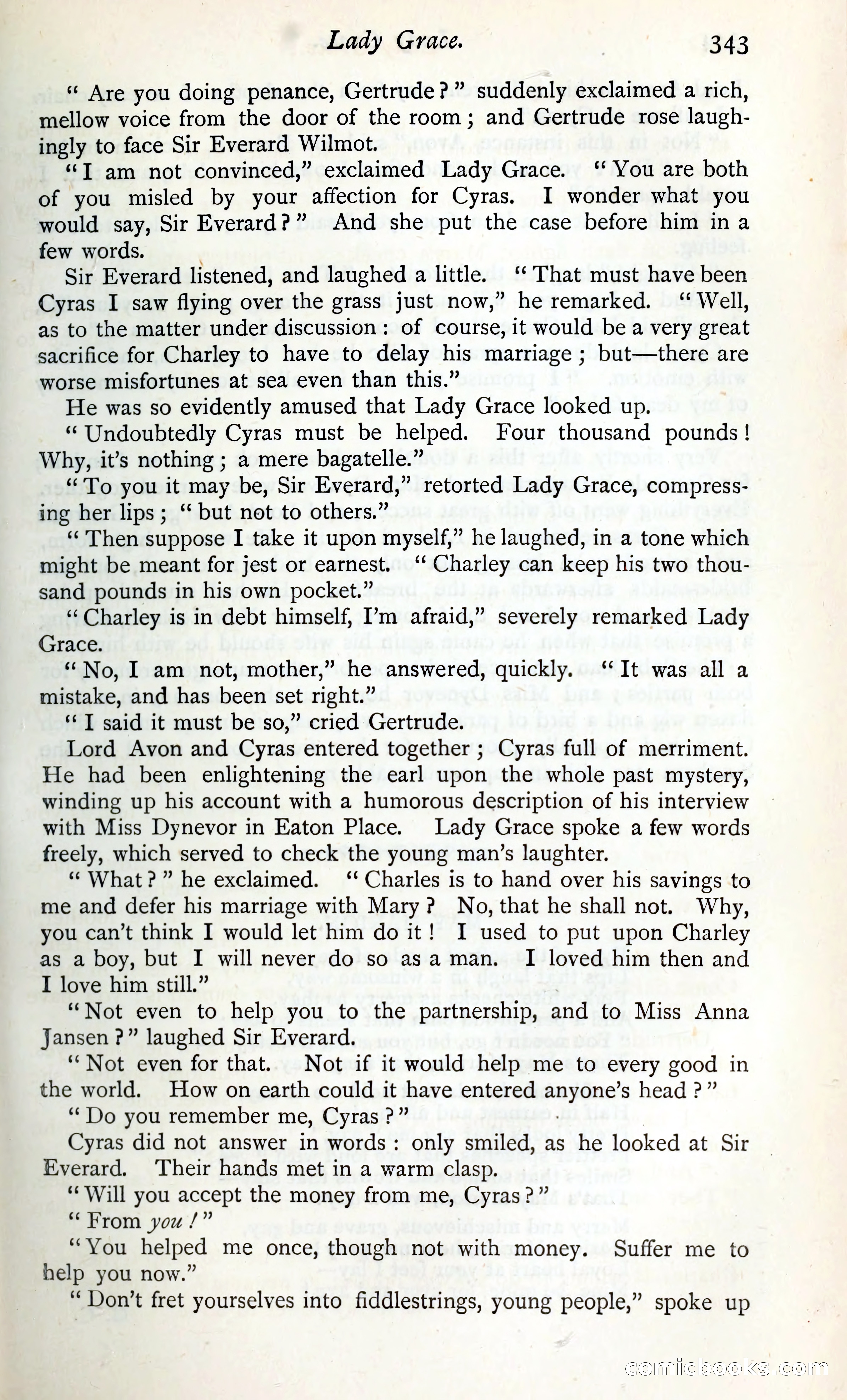 The Argosy — page 362 of 400