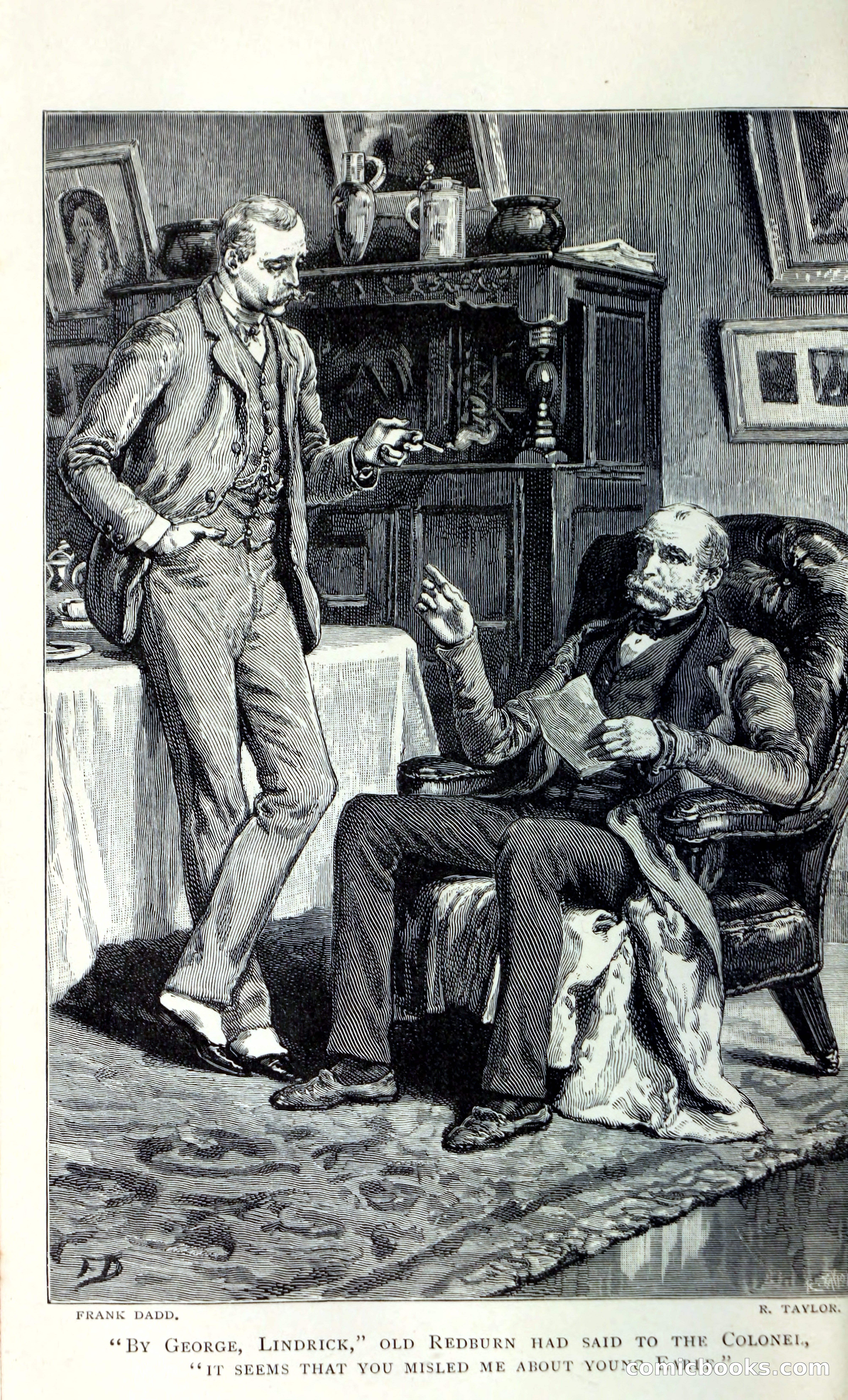 The Argosy — page 365 of 400