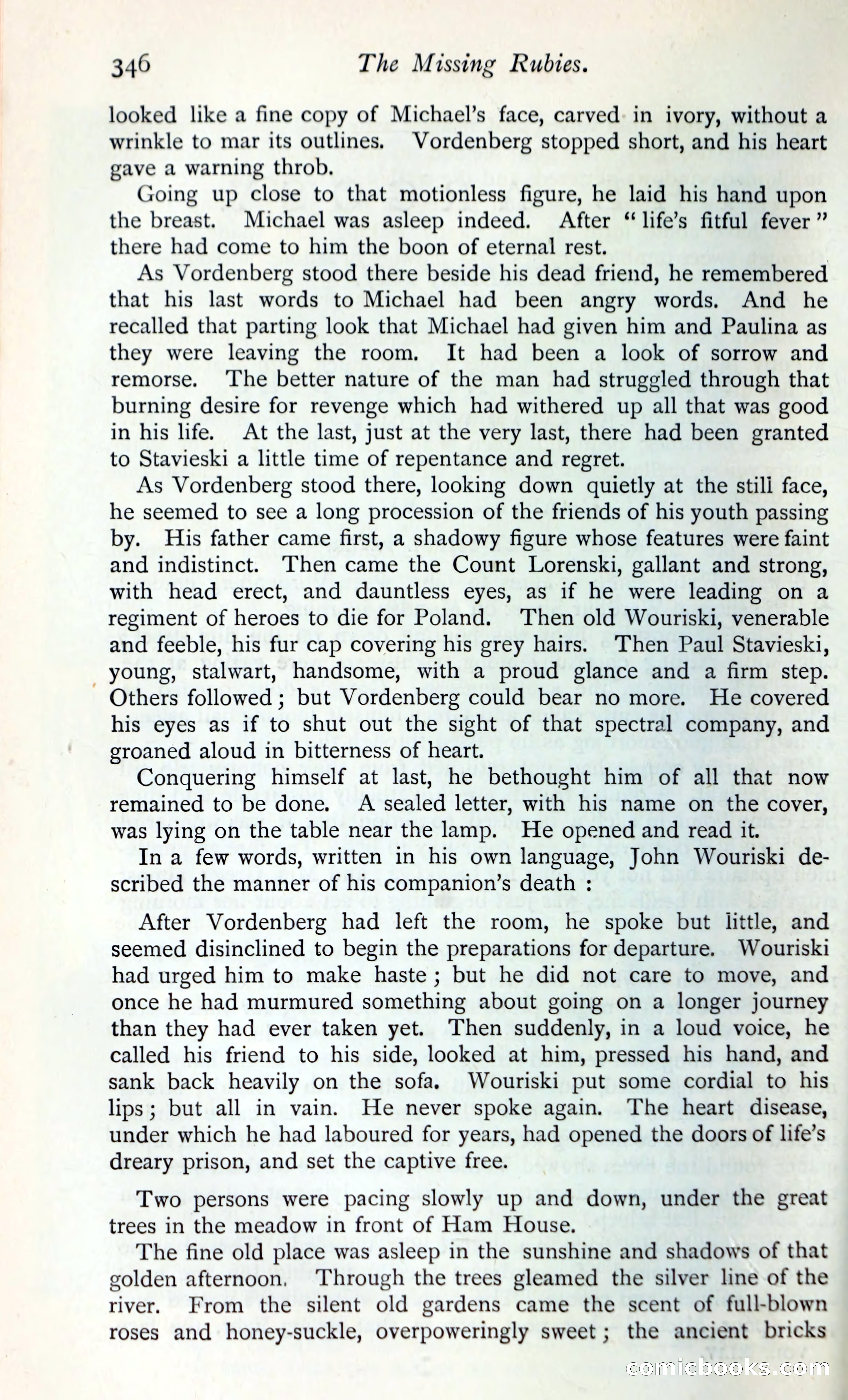 The Argosy — page 367 of 400