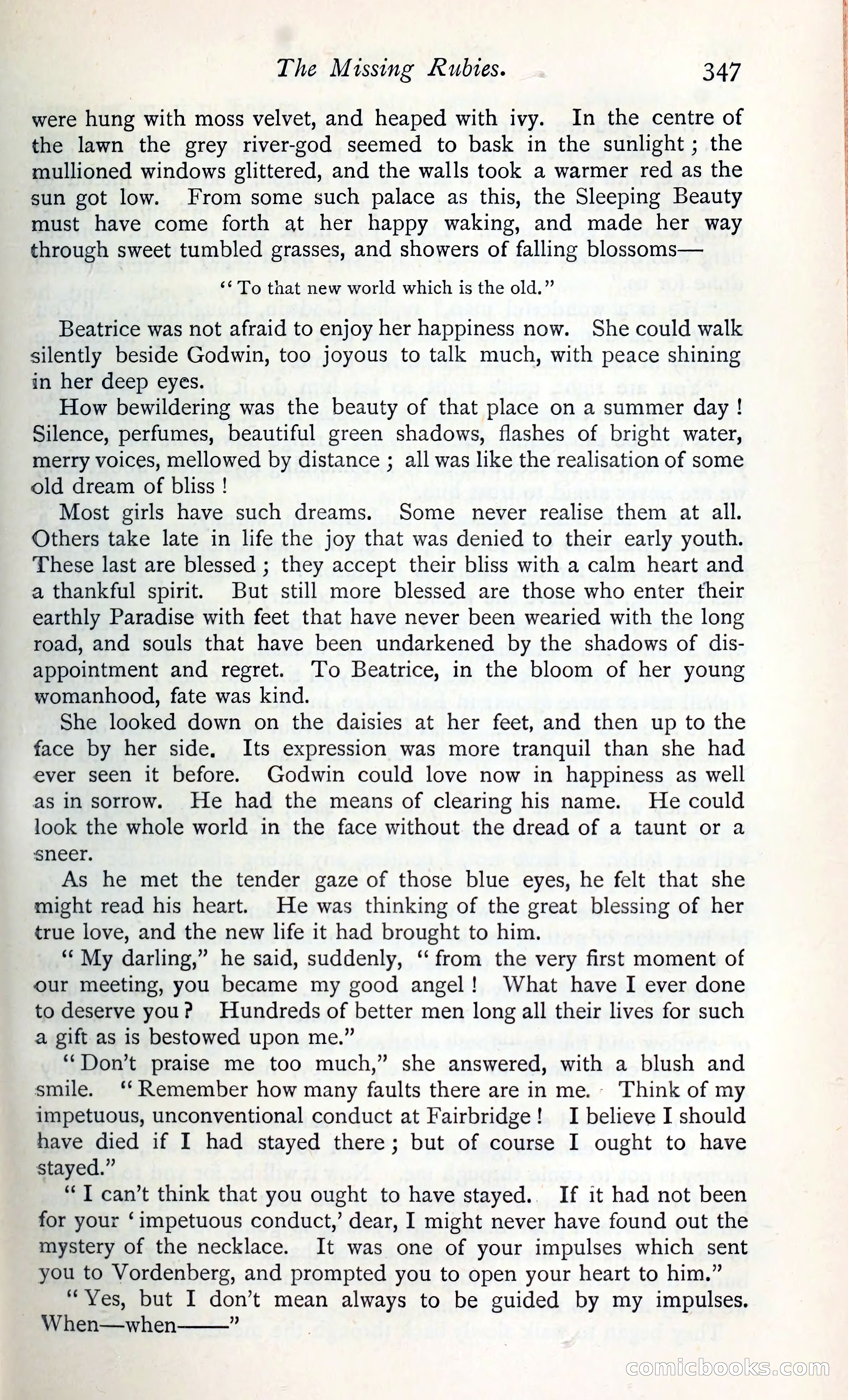 The Argosy — page 368 of 400