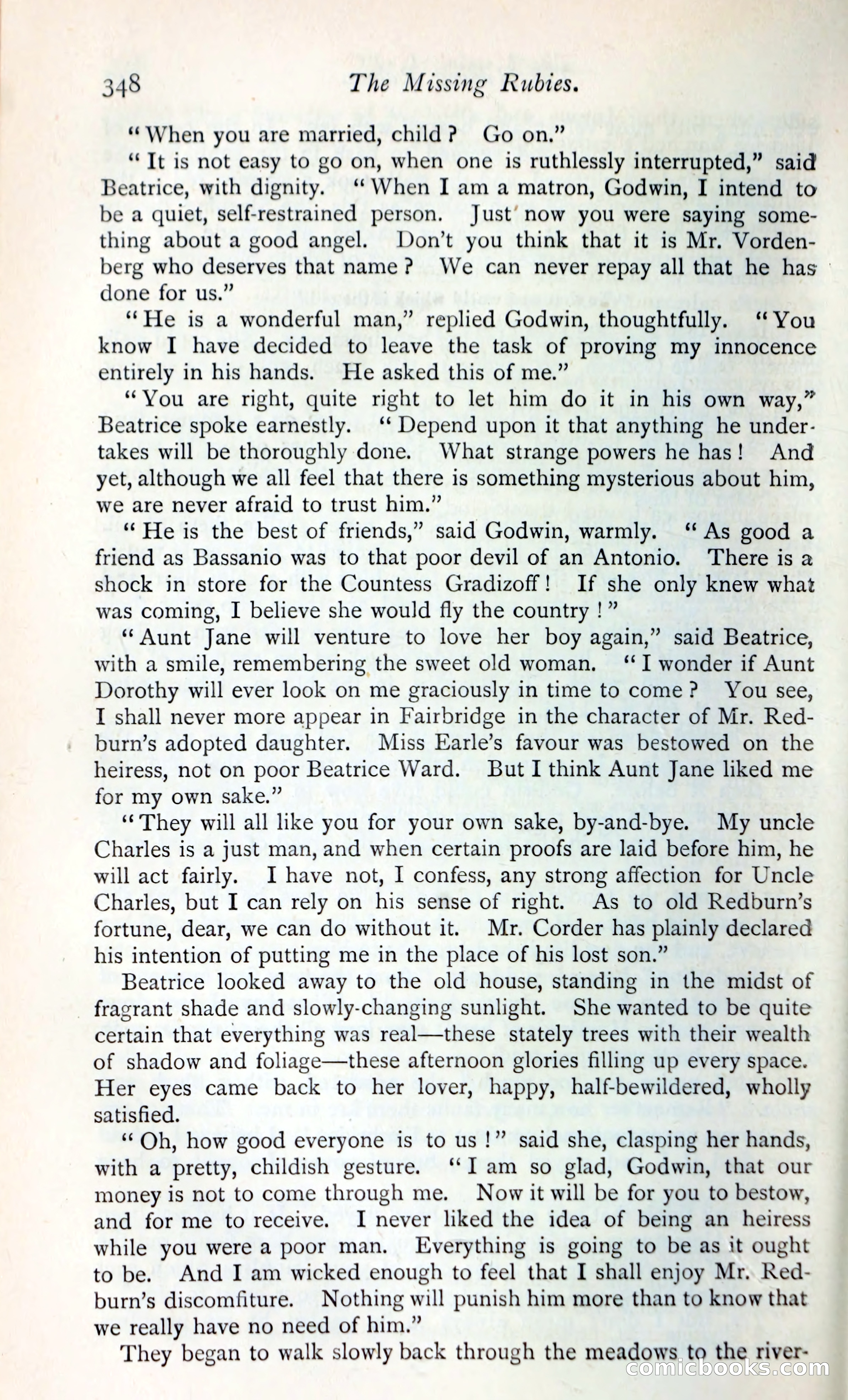 The Argosy — page 369 of 400