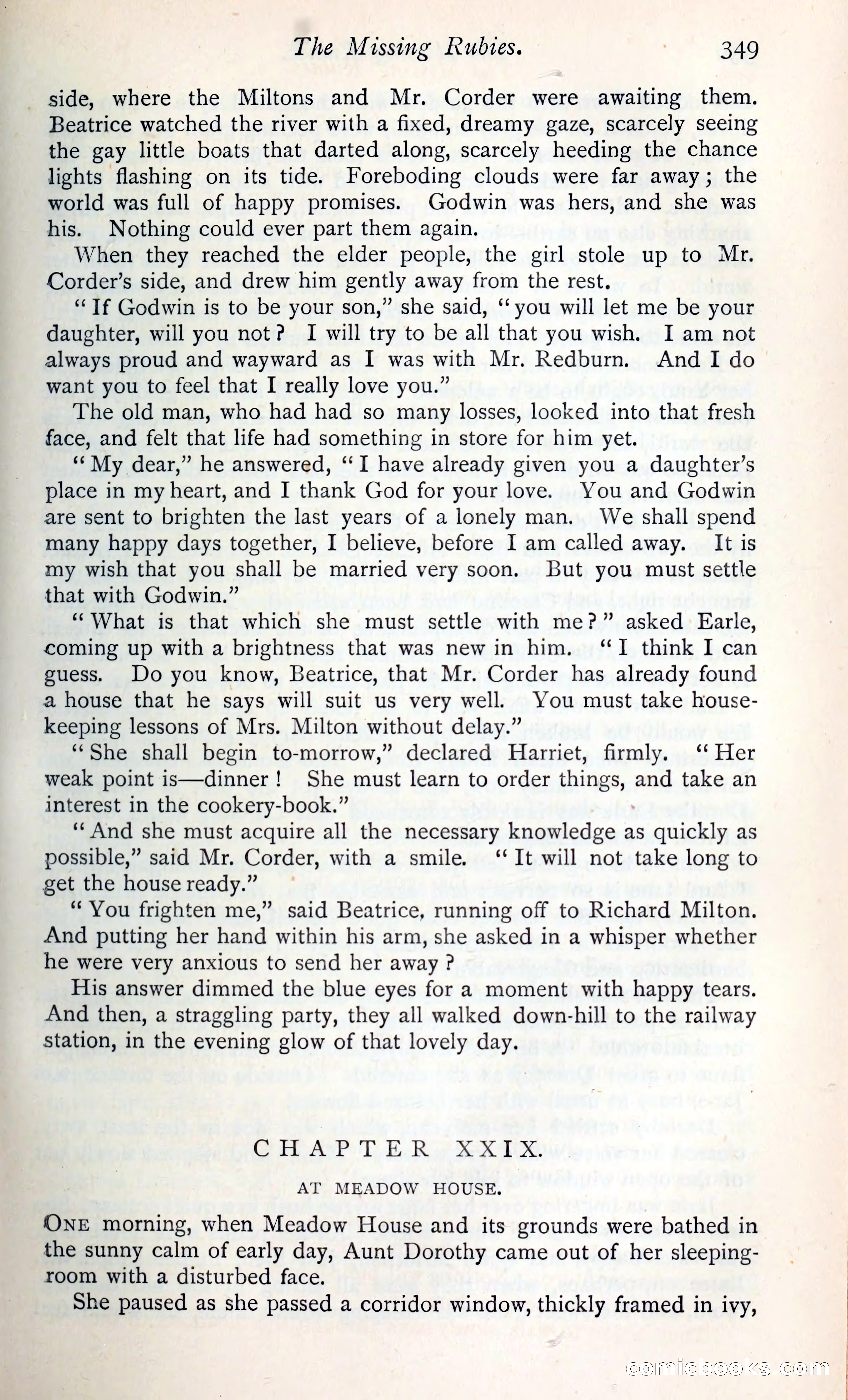 The Argosy — page 370 of 400