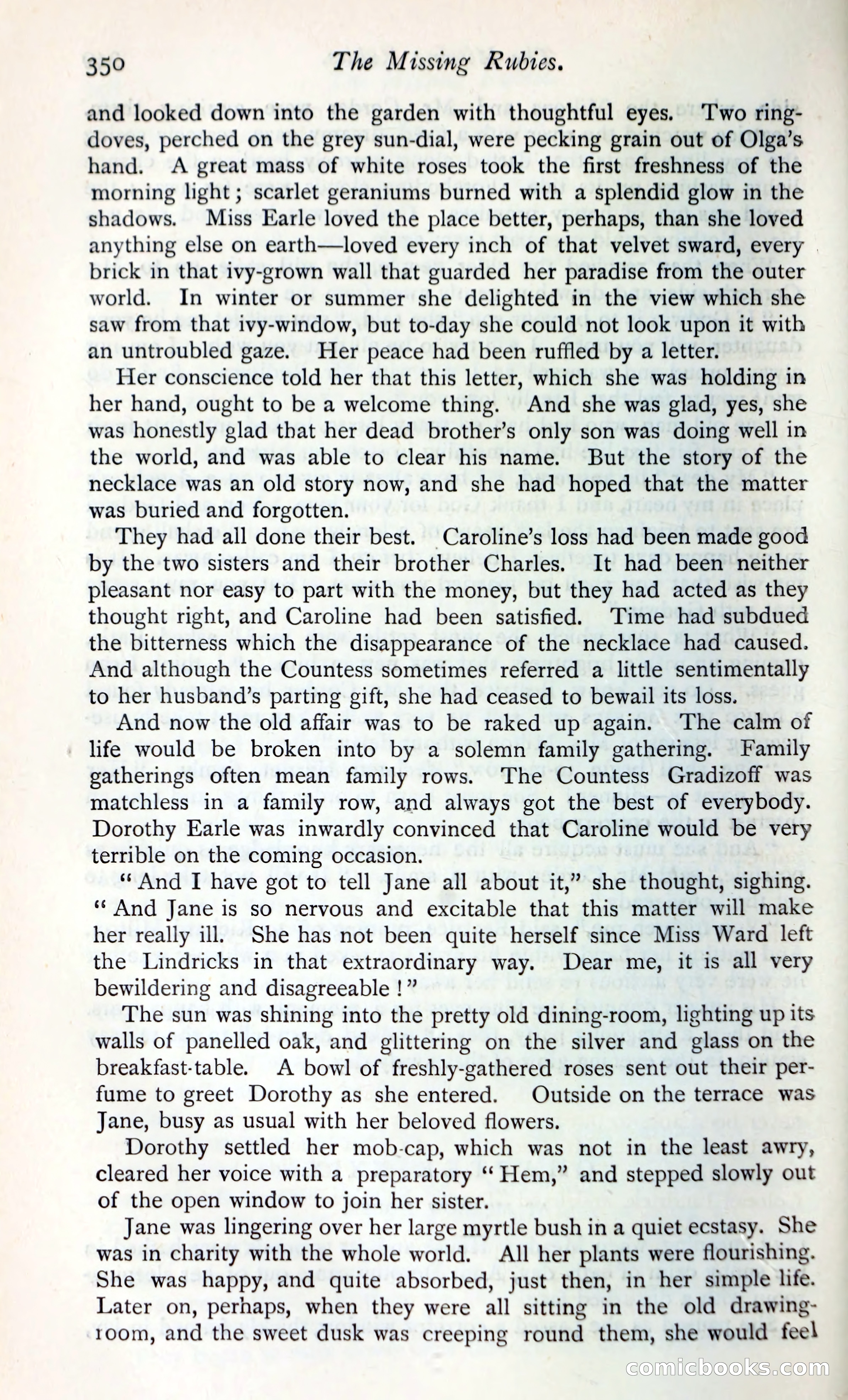 The Argosy — page 371 of 400