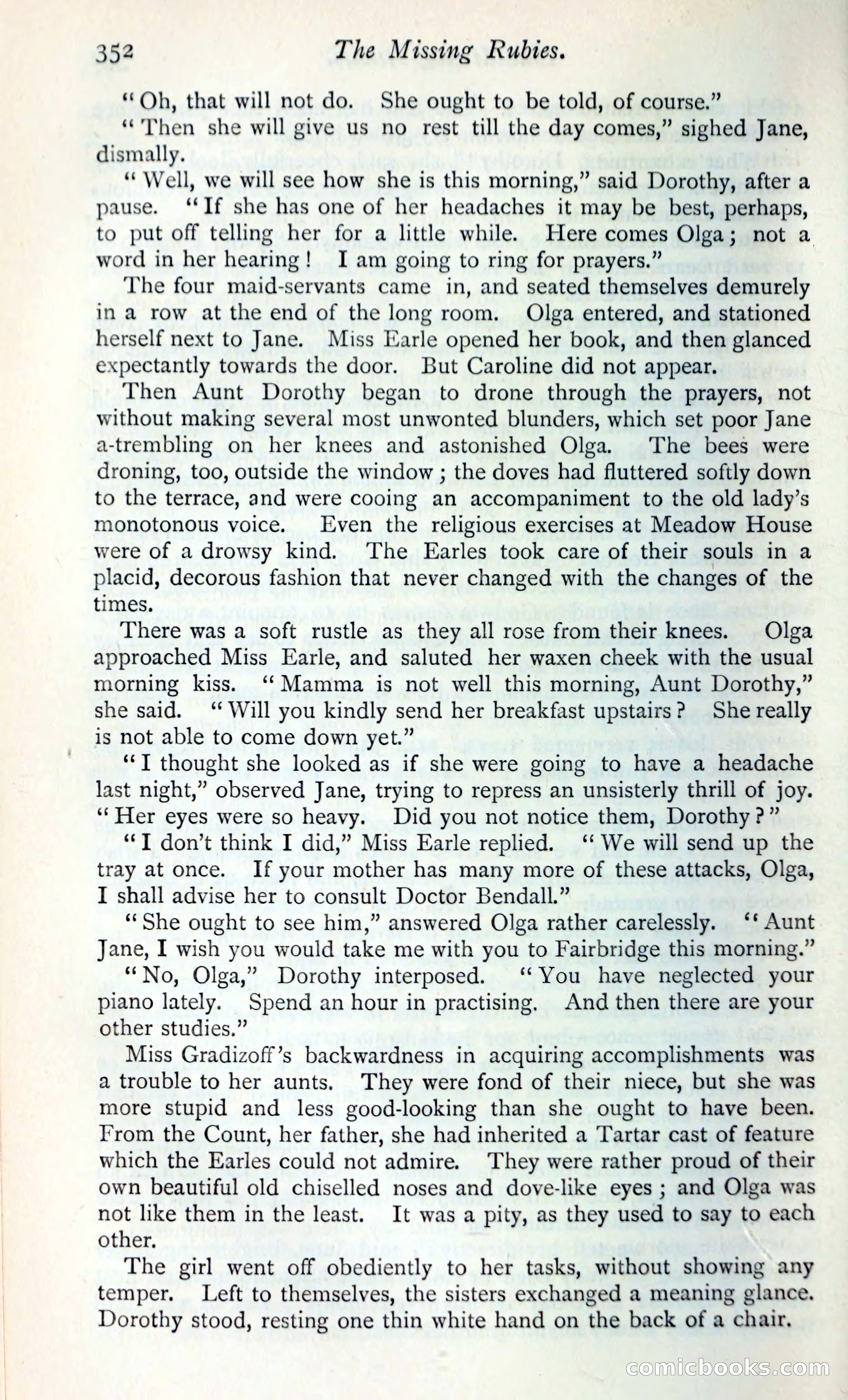 The Argosy — page 373 of 400
