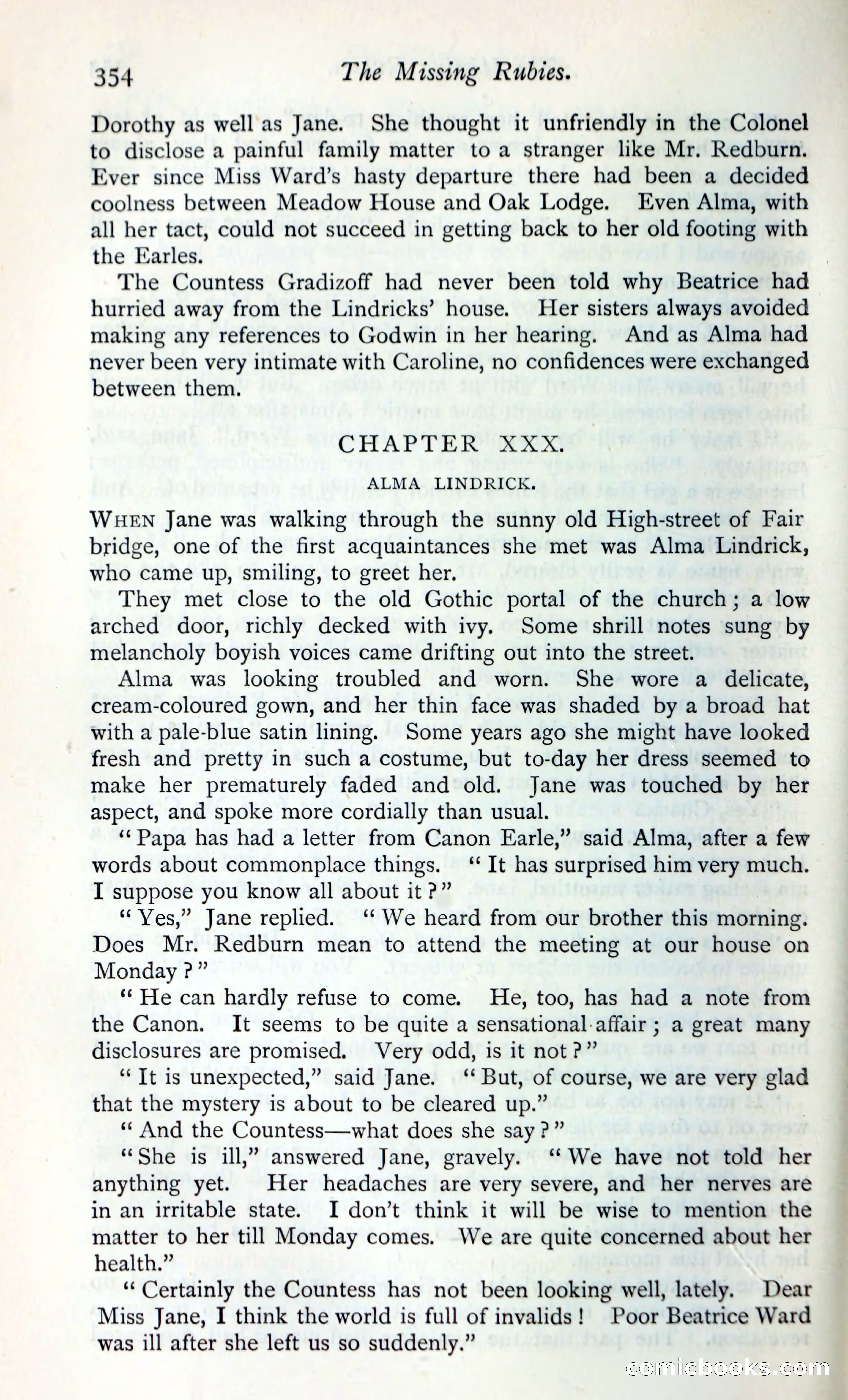 The Argosy — page 375 of 400