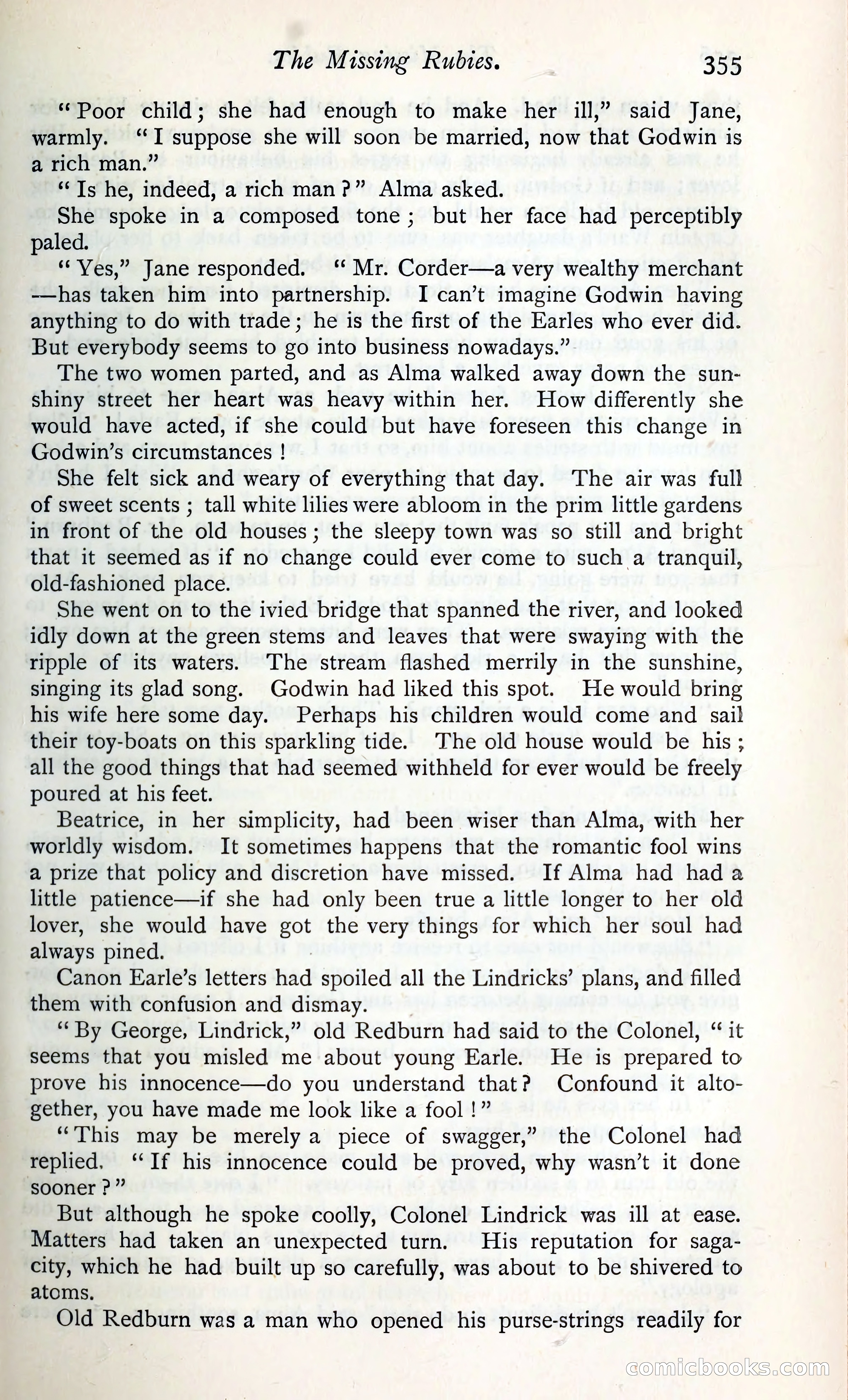 The Argosy — page 376 of 400
