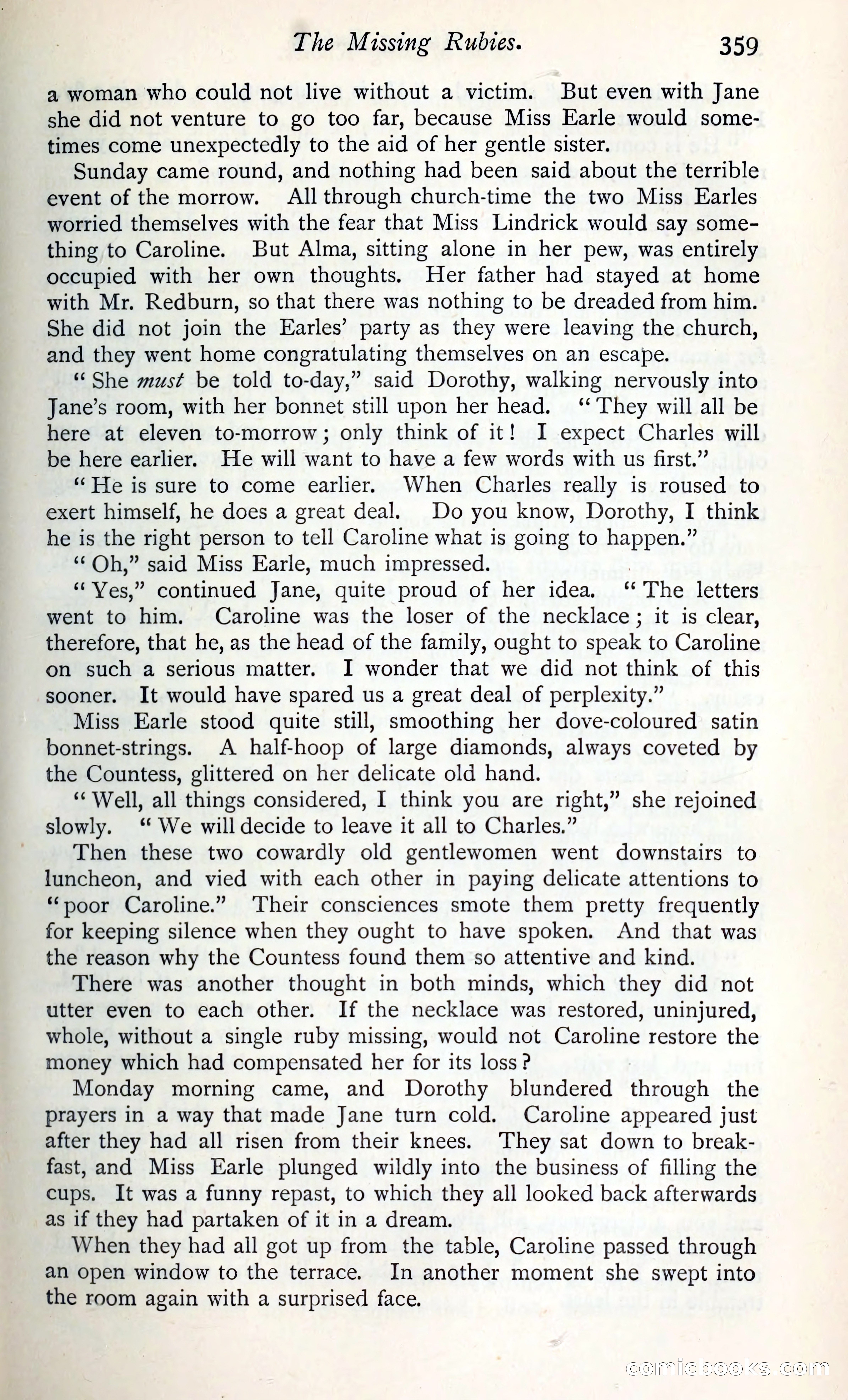 The Argosy — page 380 of 400
