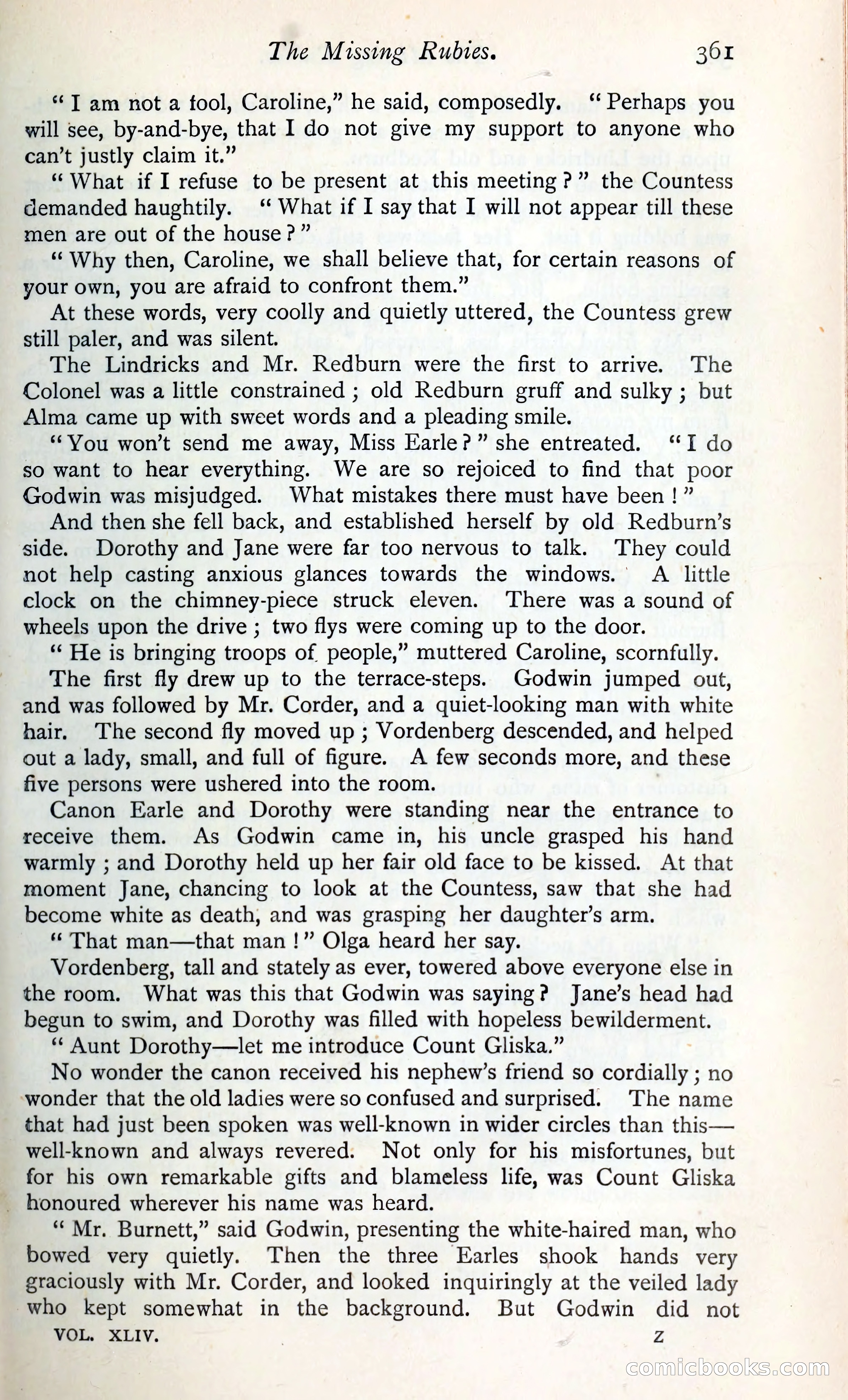 The Argosy — page 382 of 400