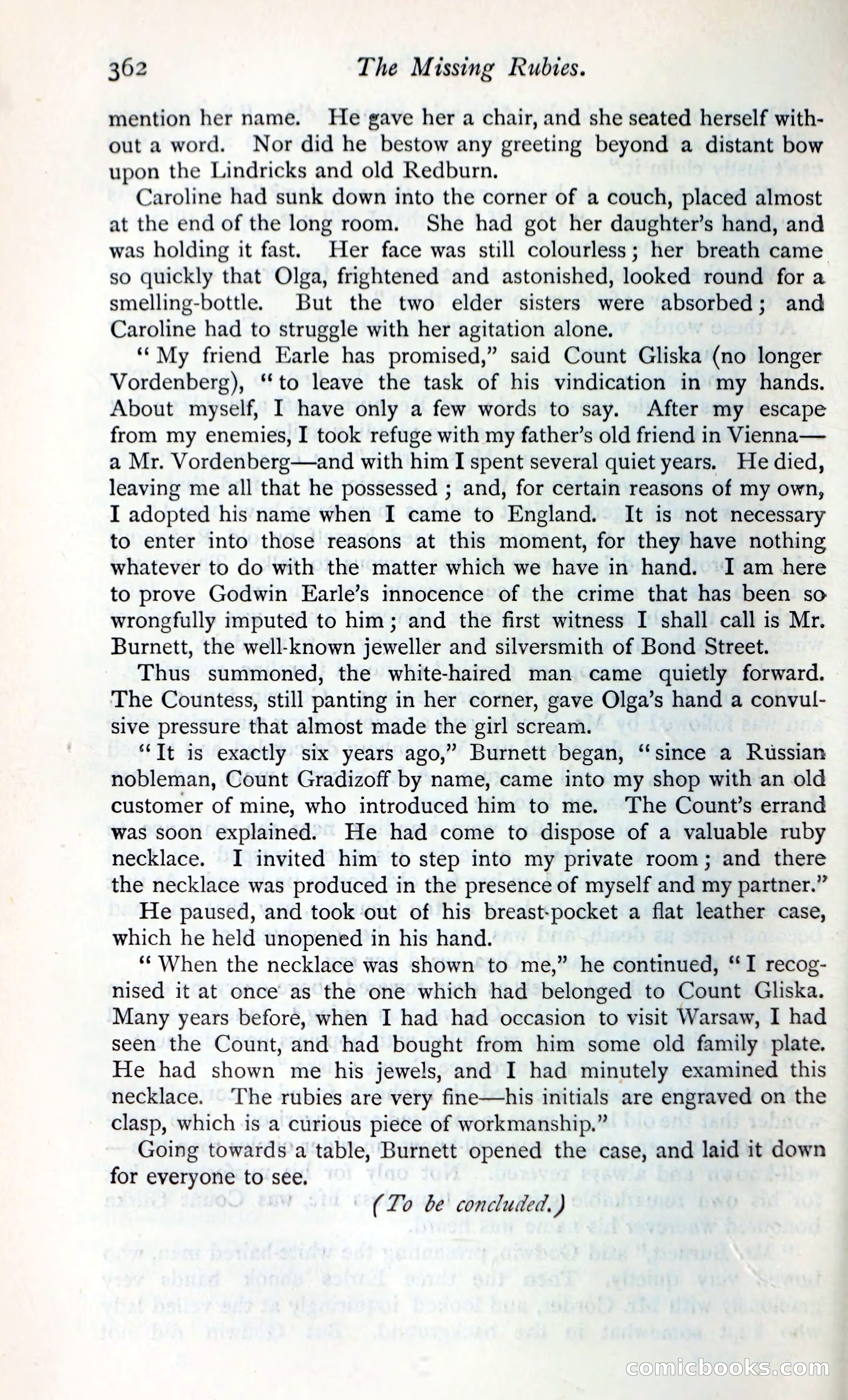 The Argosy — page 383 of 400