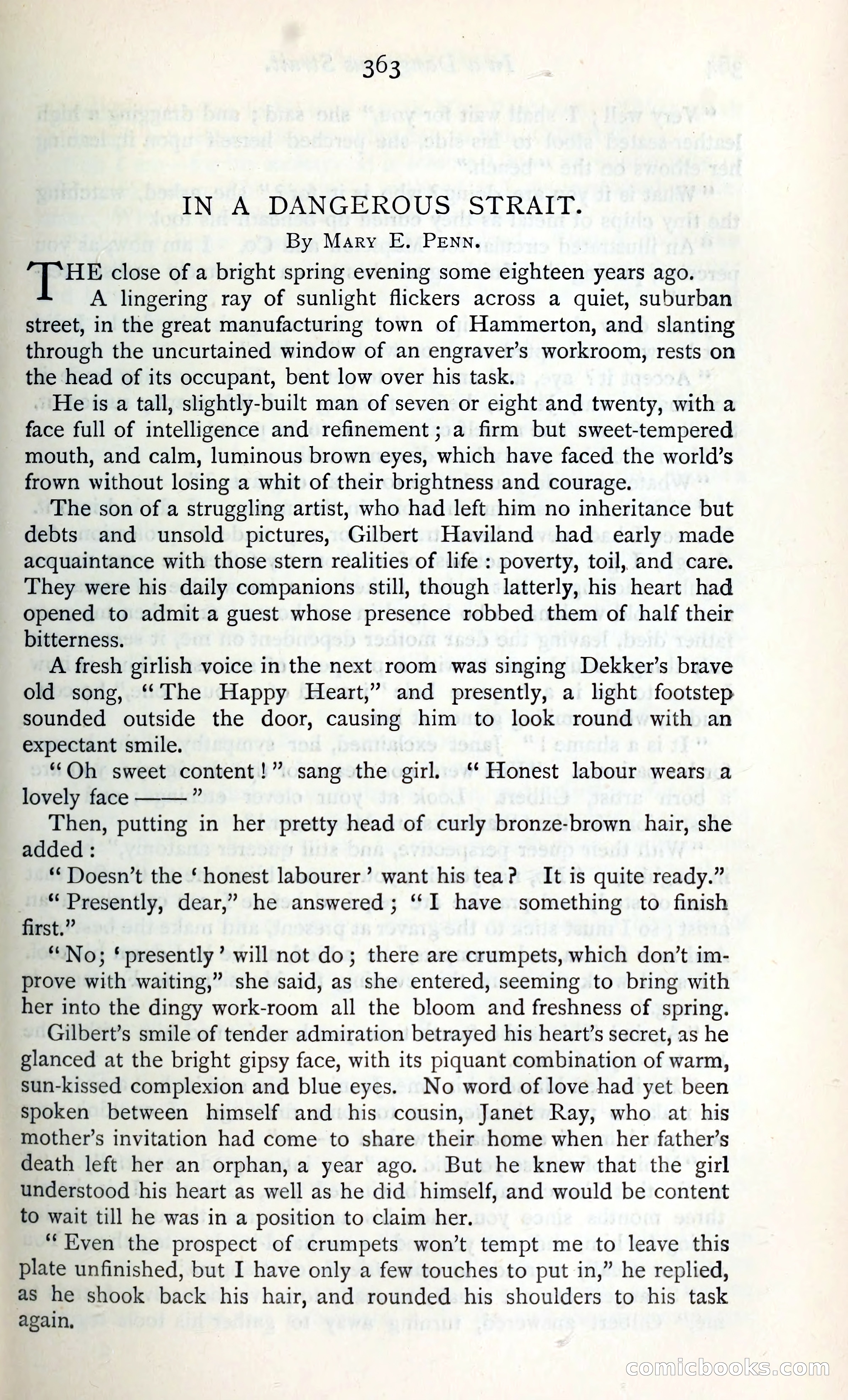 The Argosy — page 384 of 400