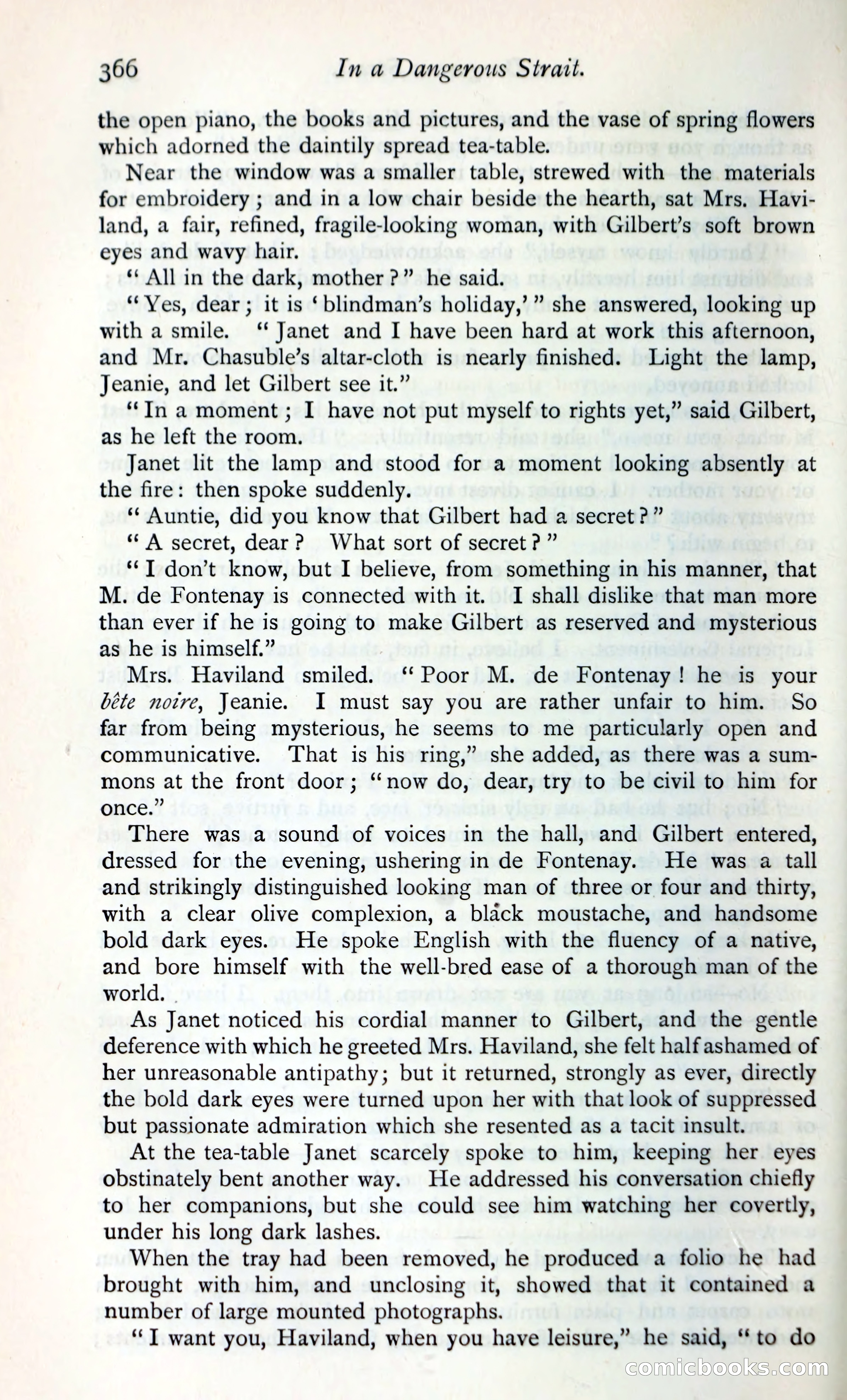 The Argosy — page 387 of 400