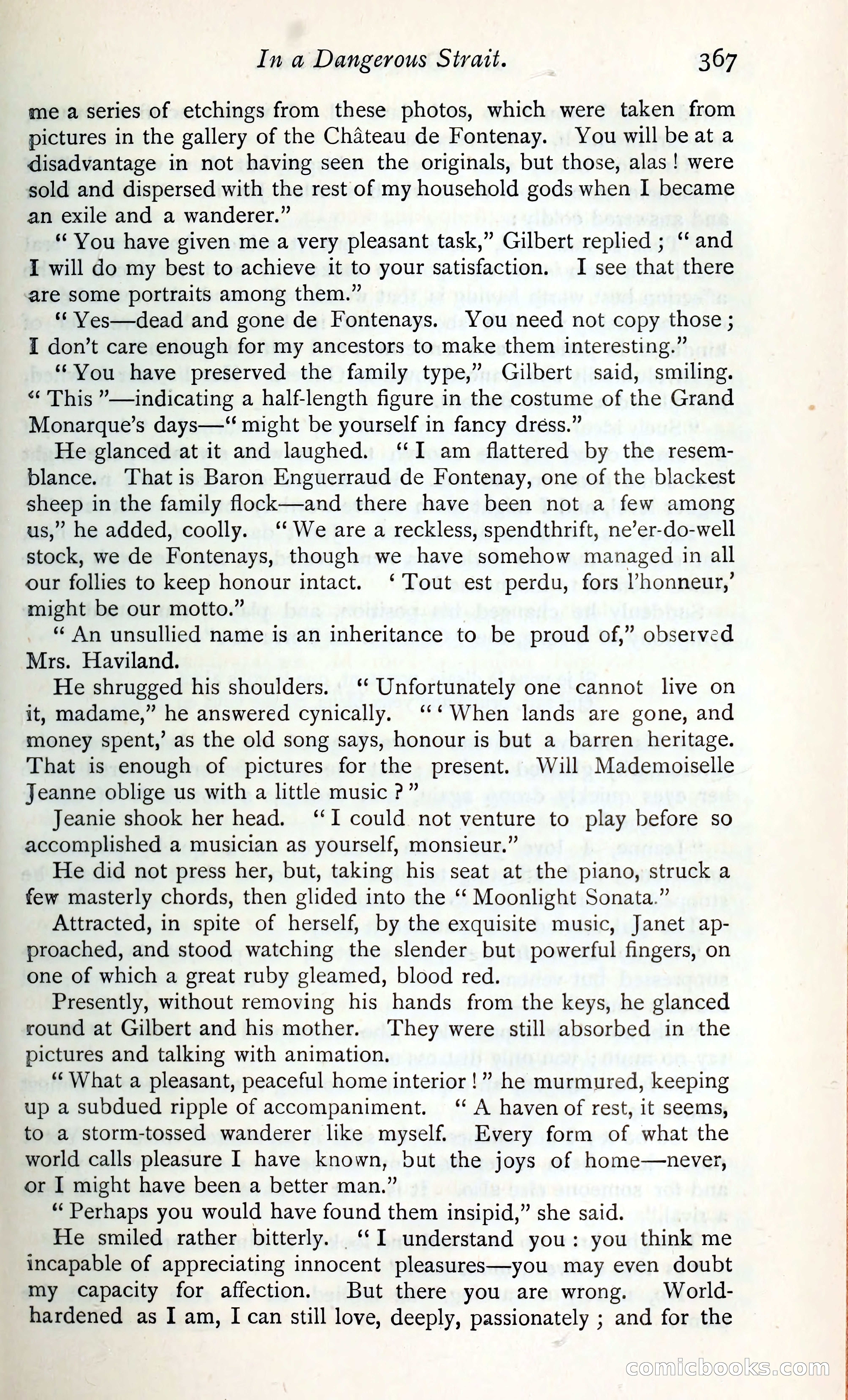 The Argosy — page 388 of 400