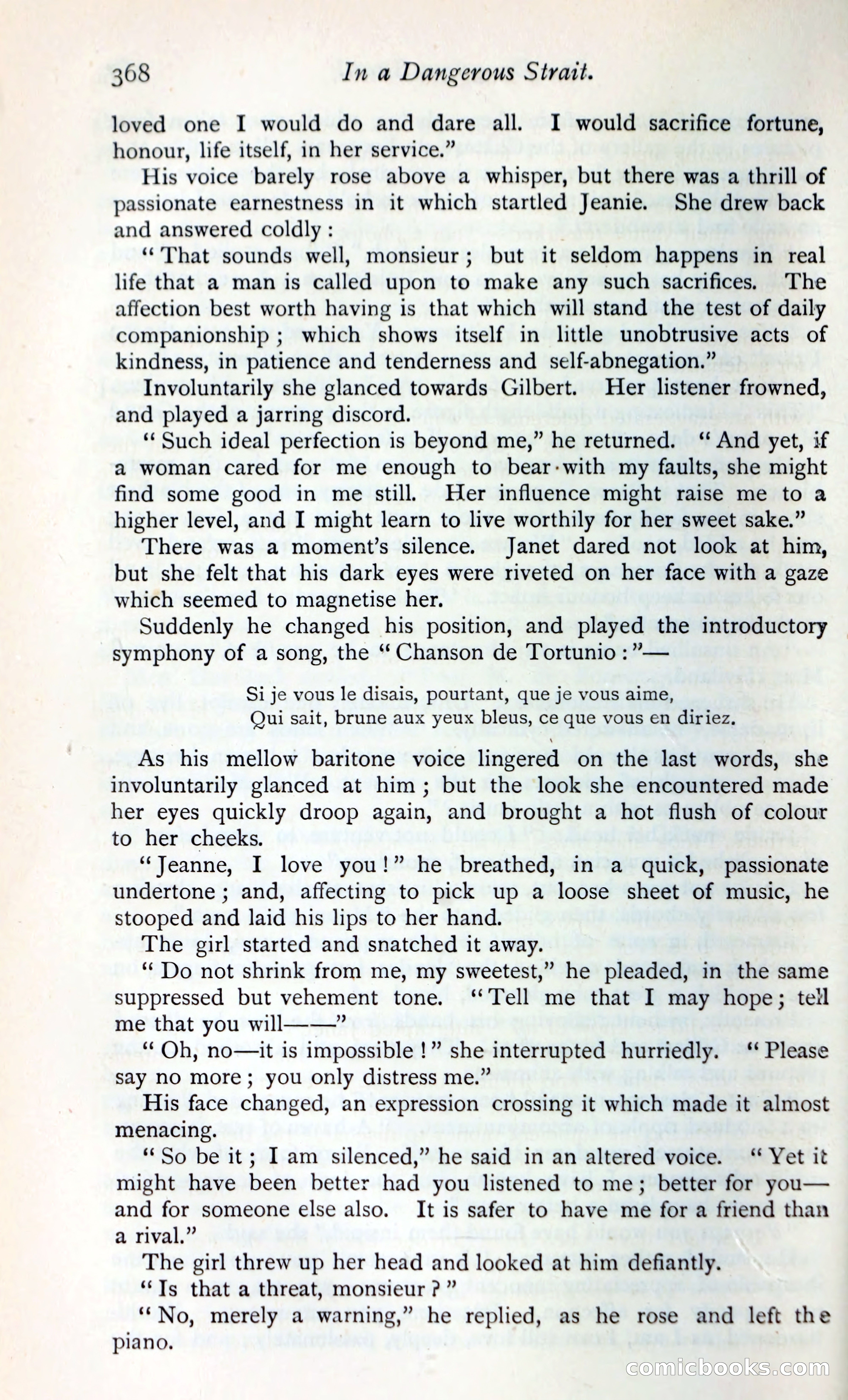 The Argosy — page 389 of 400