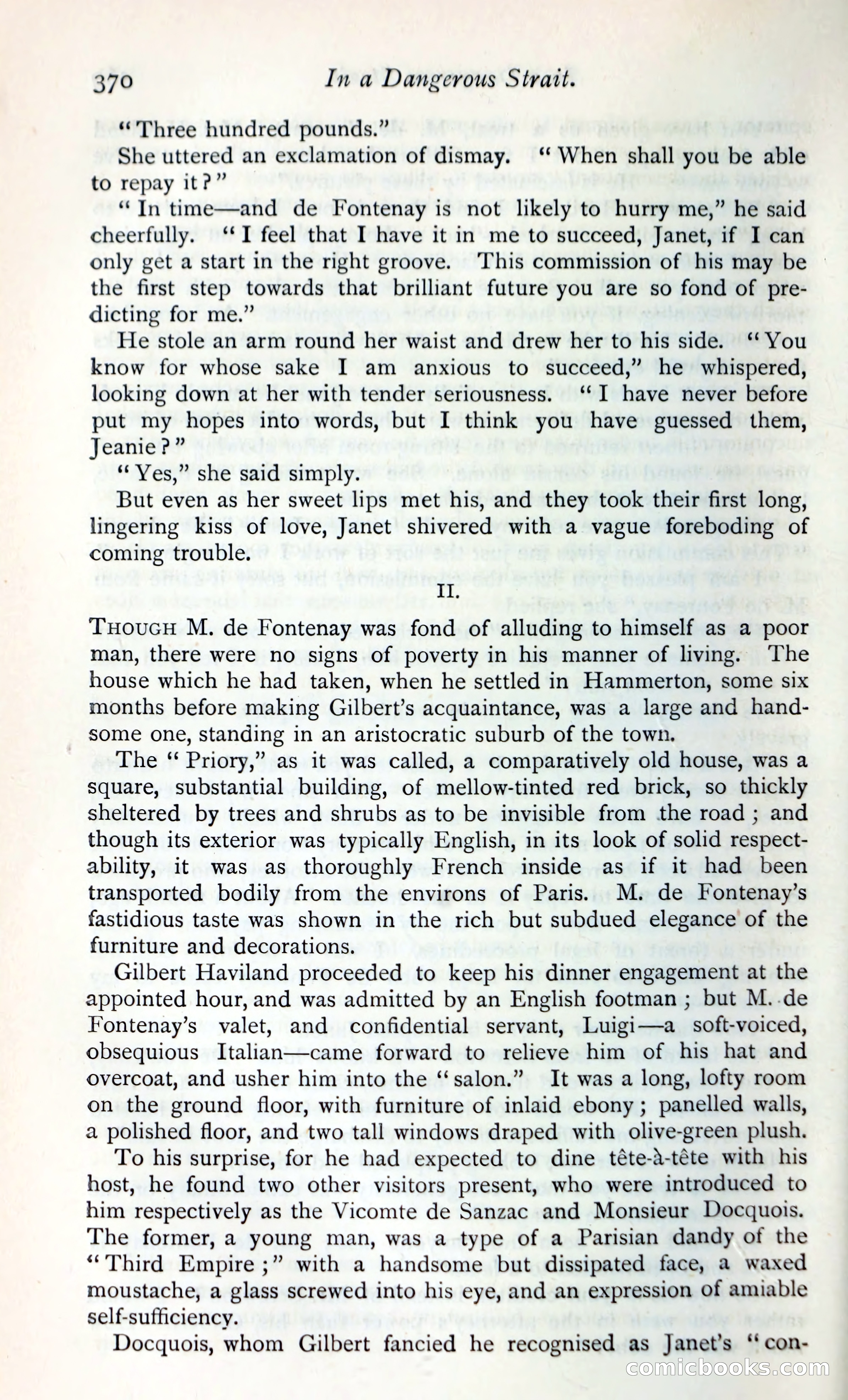 The Argosy — page 391 of 400