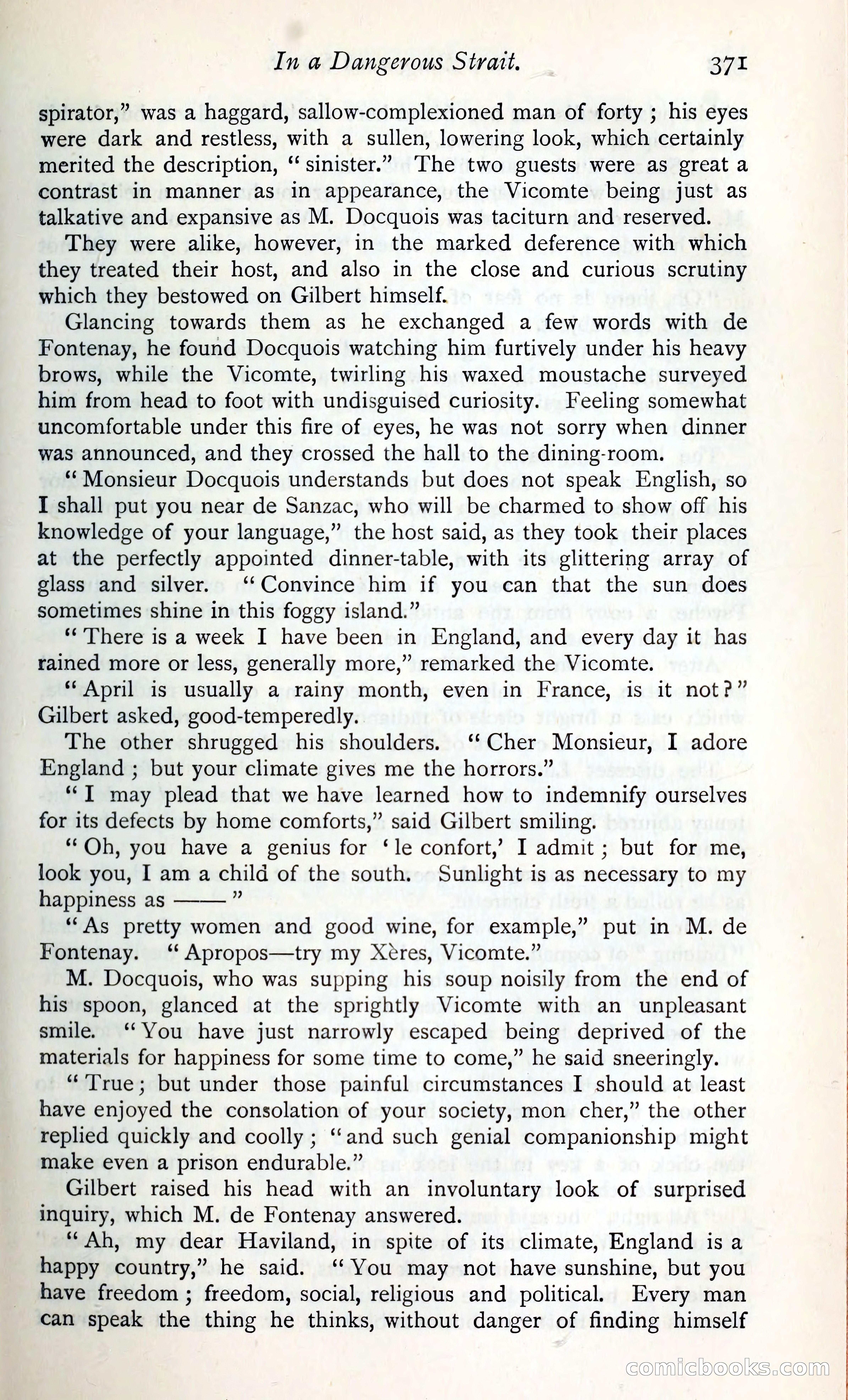The Argosy — page 392 of 400