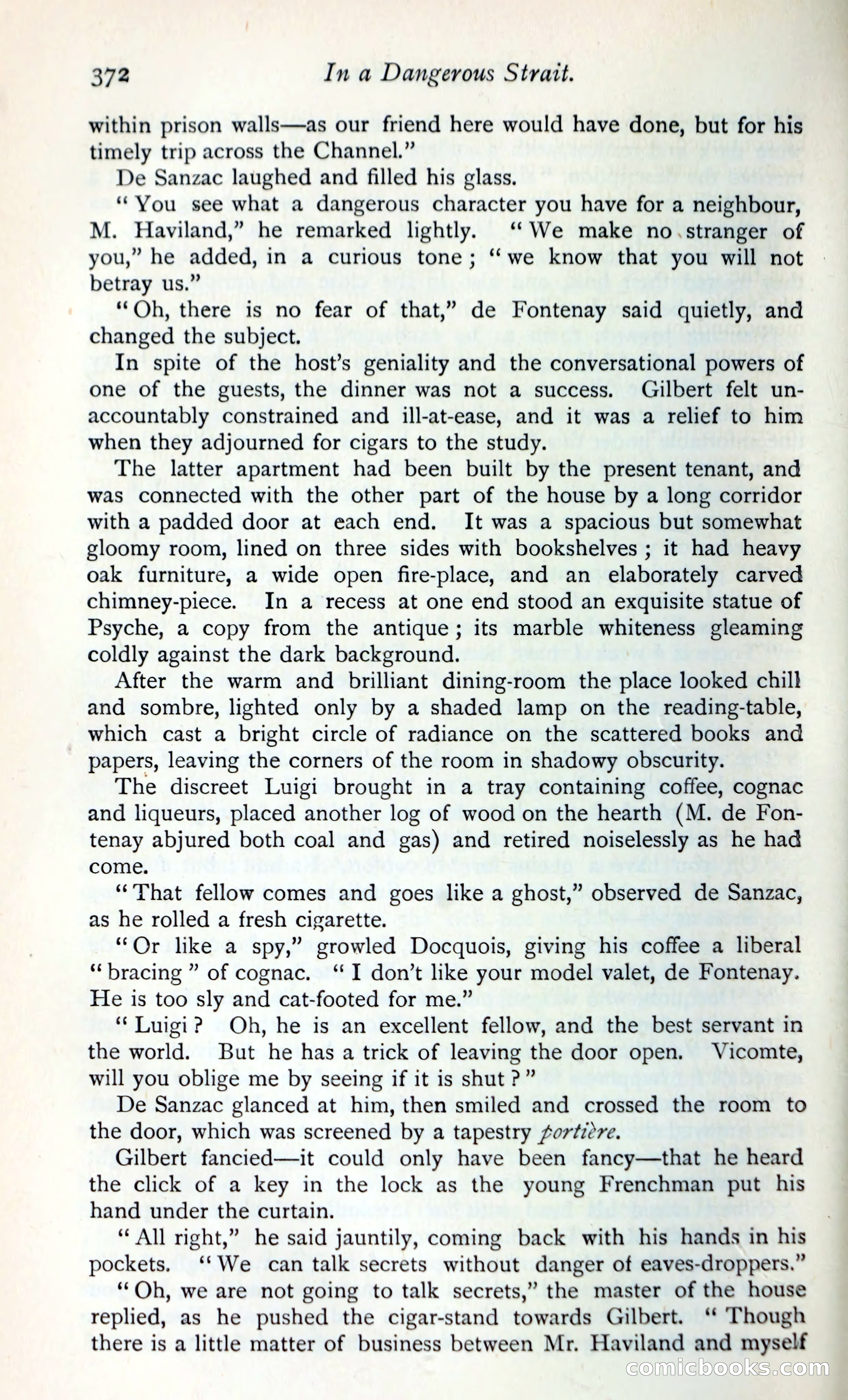 The Argosy — page 393 of 400
