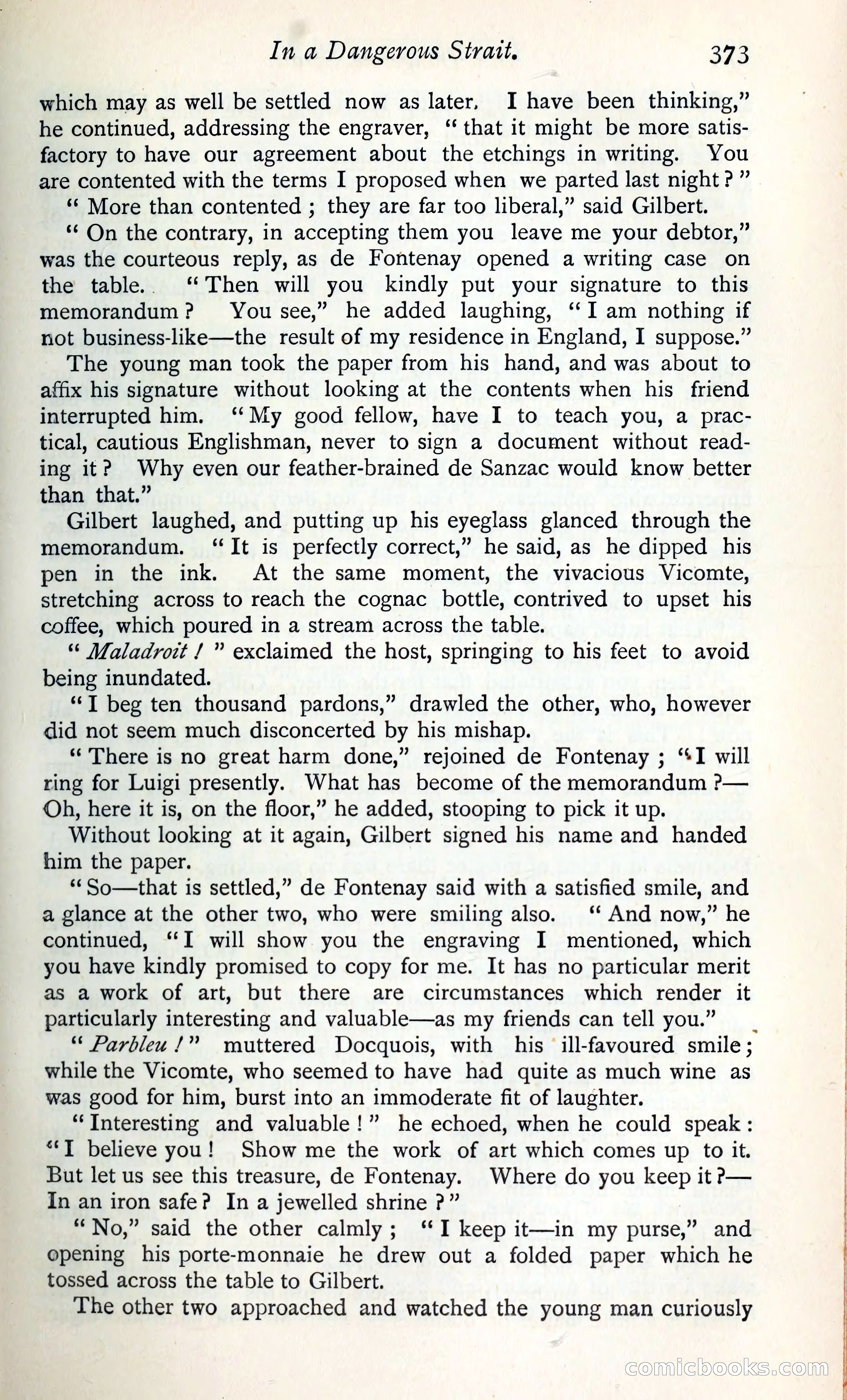 The Argosy — page 394 of 400
