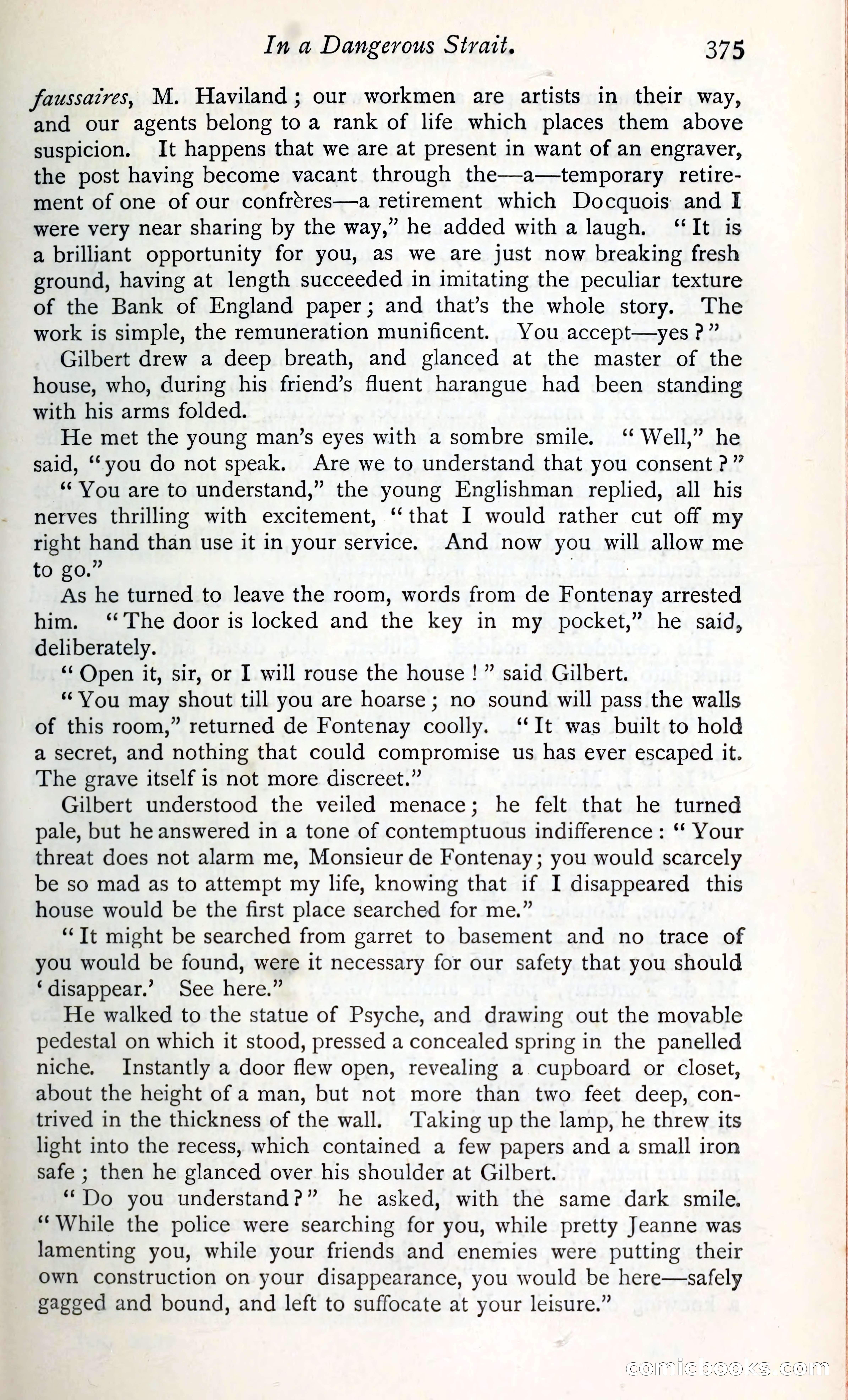 The Argosy — page 396 of 400