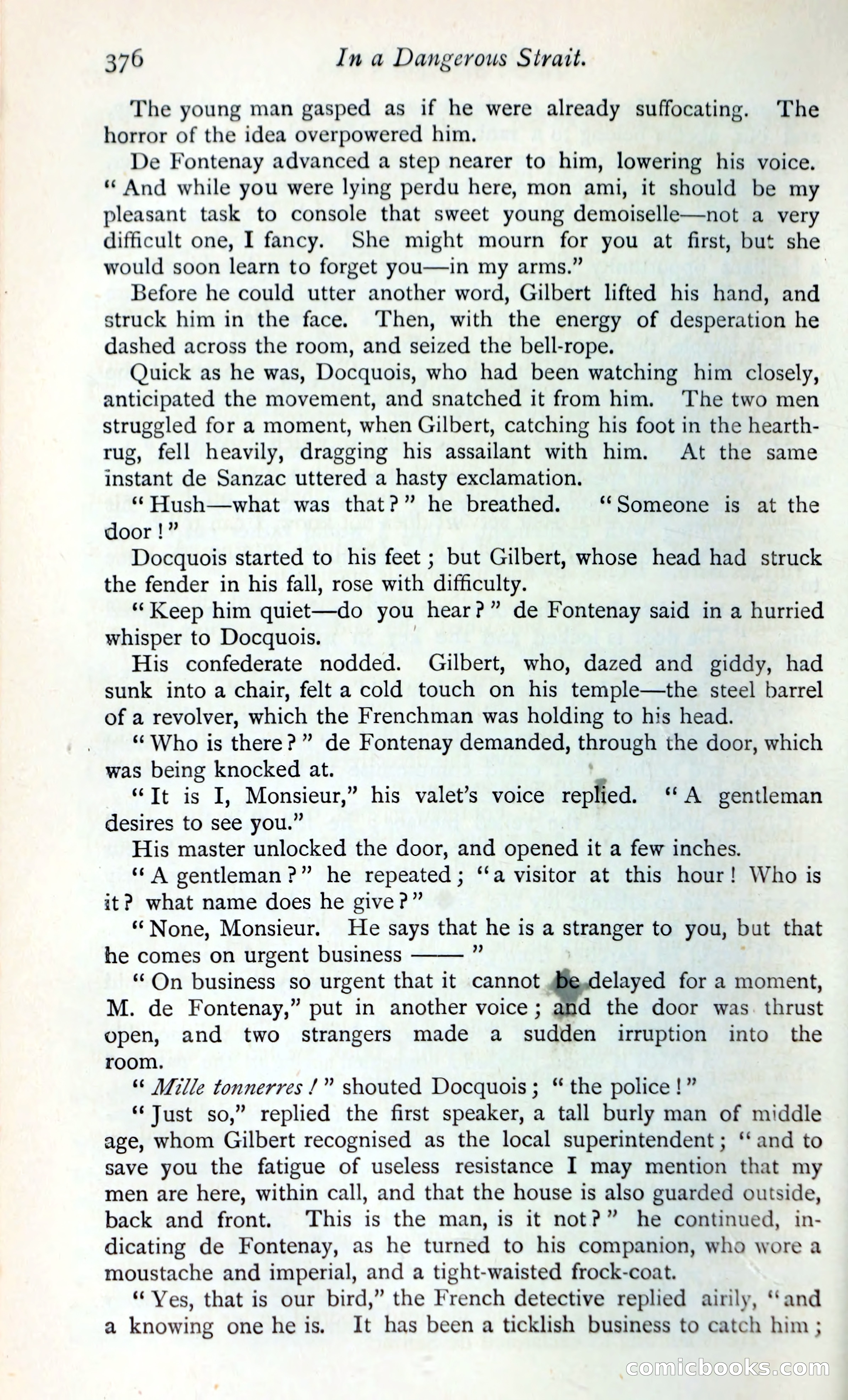 The Argosy — page 397 of 400