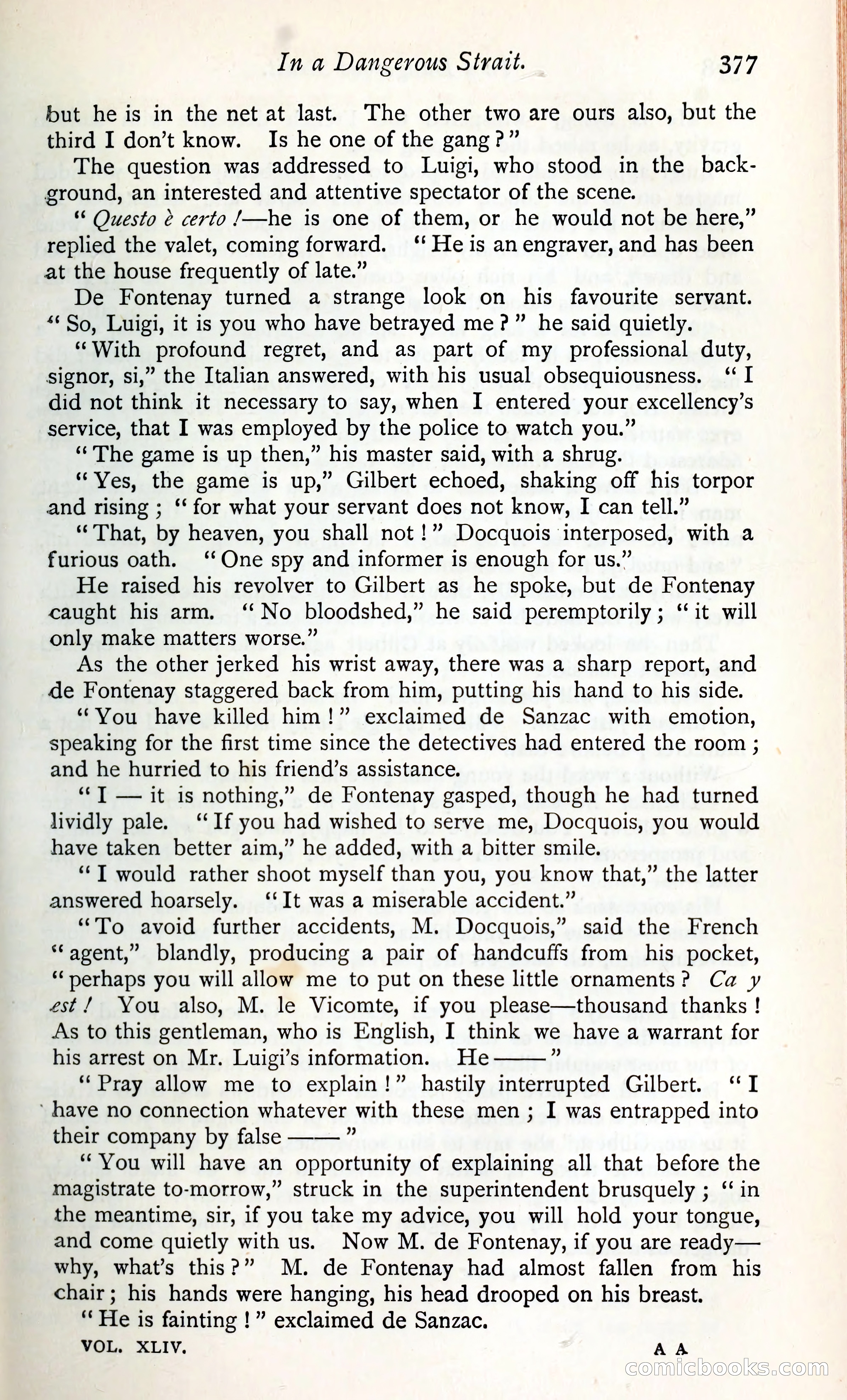 The Argosy — page 398 of 400