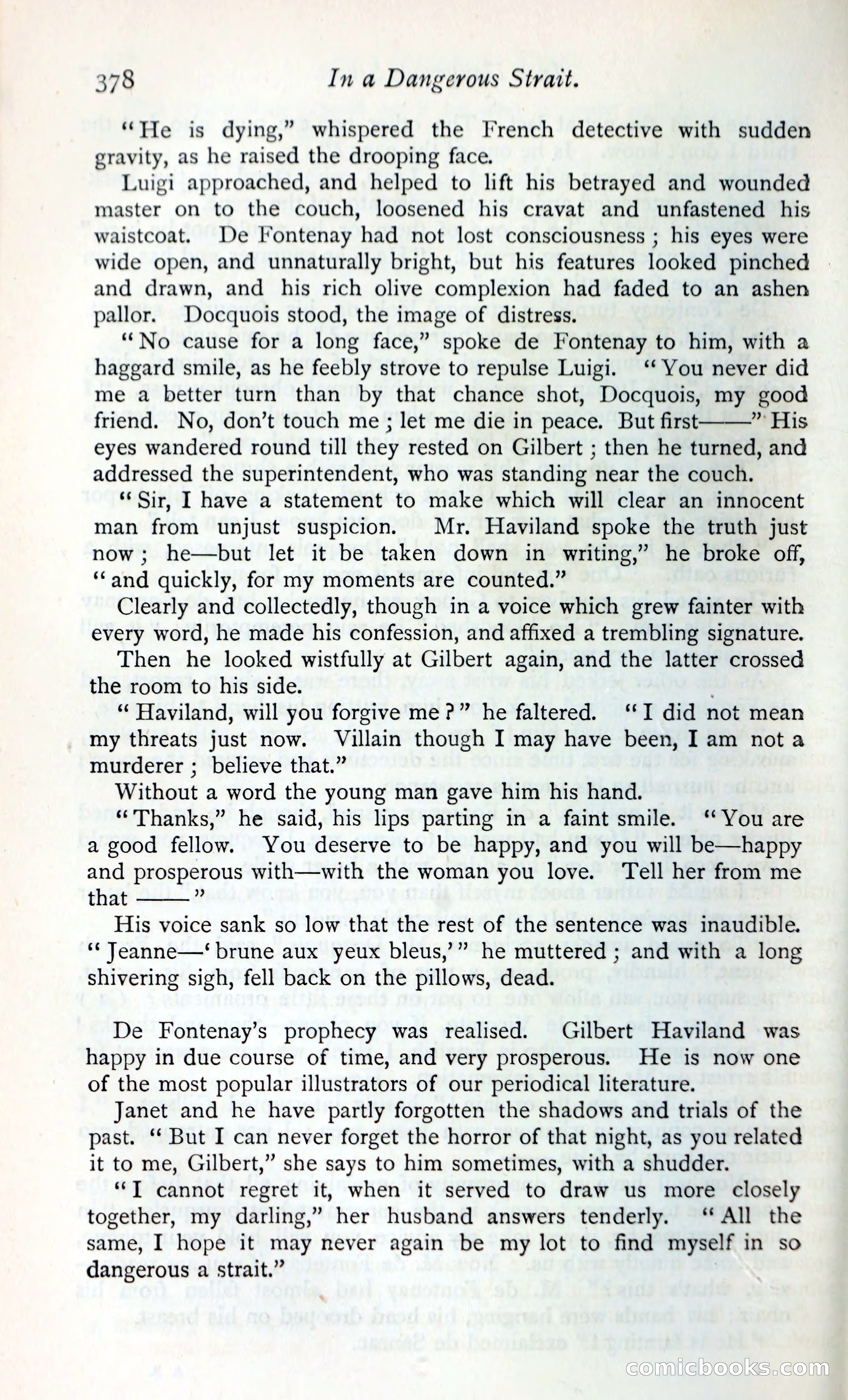 The Argosy — page 399 of 400