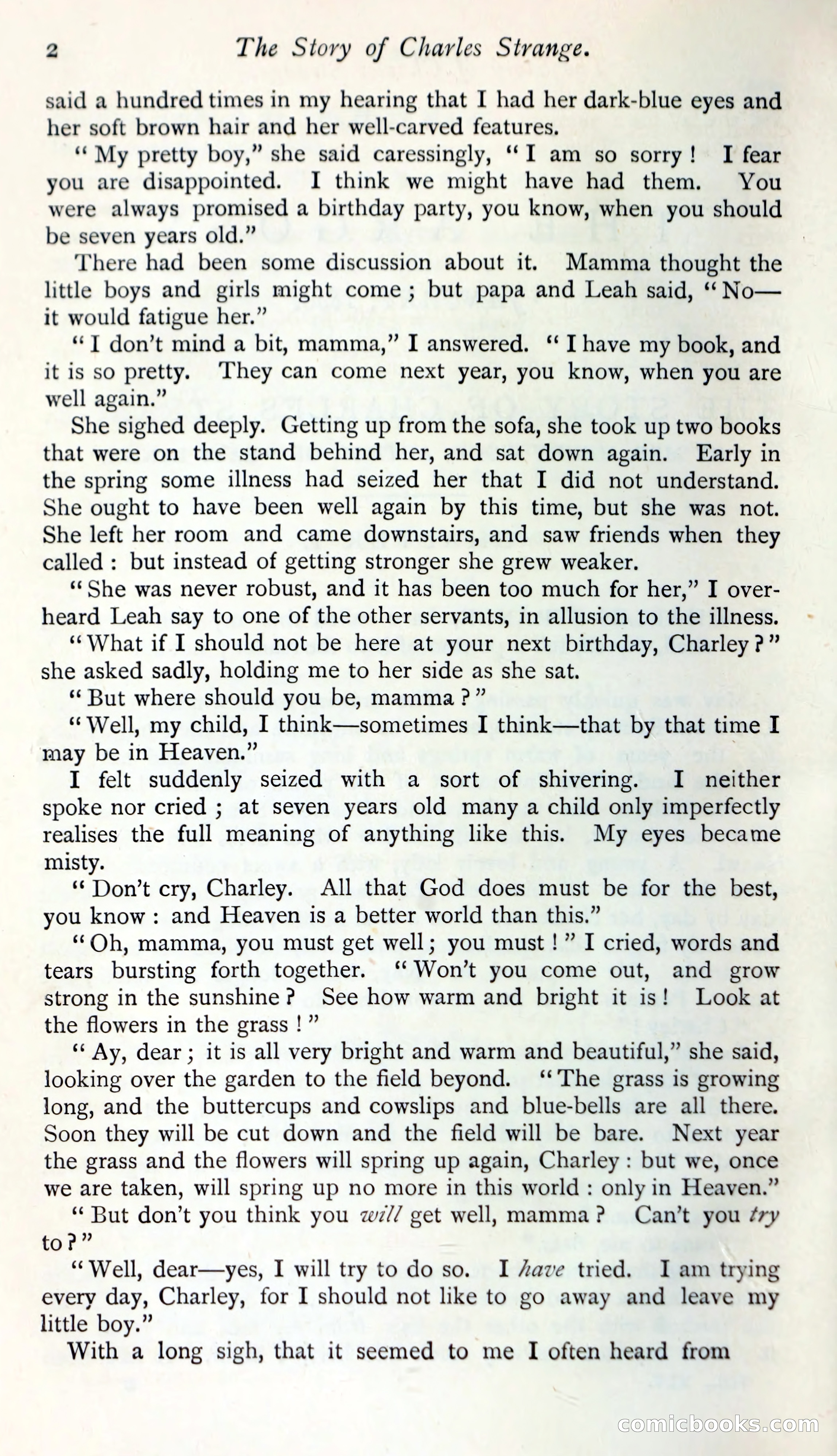 The Argosy — page 15 of 400