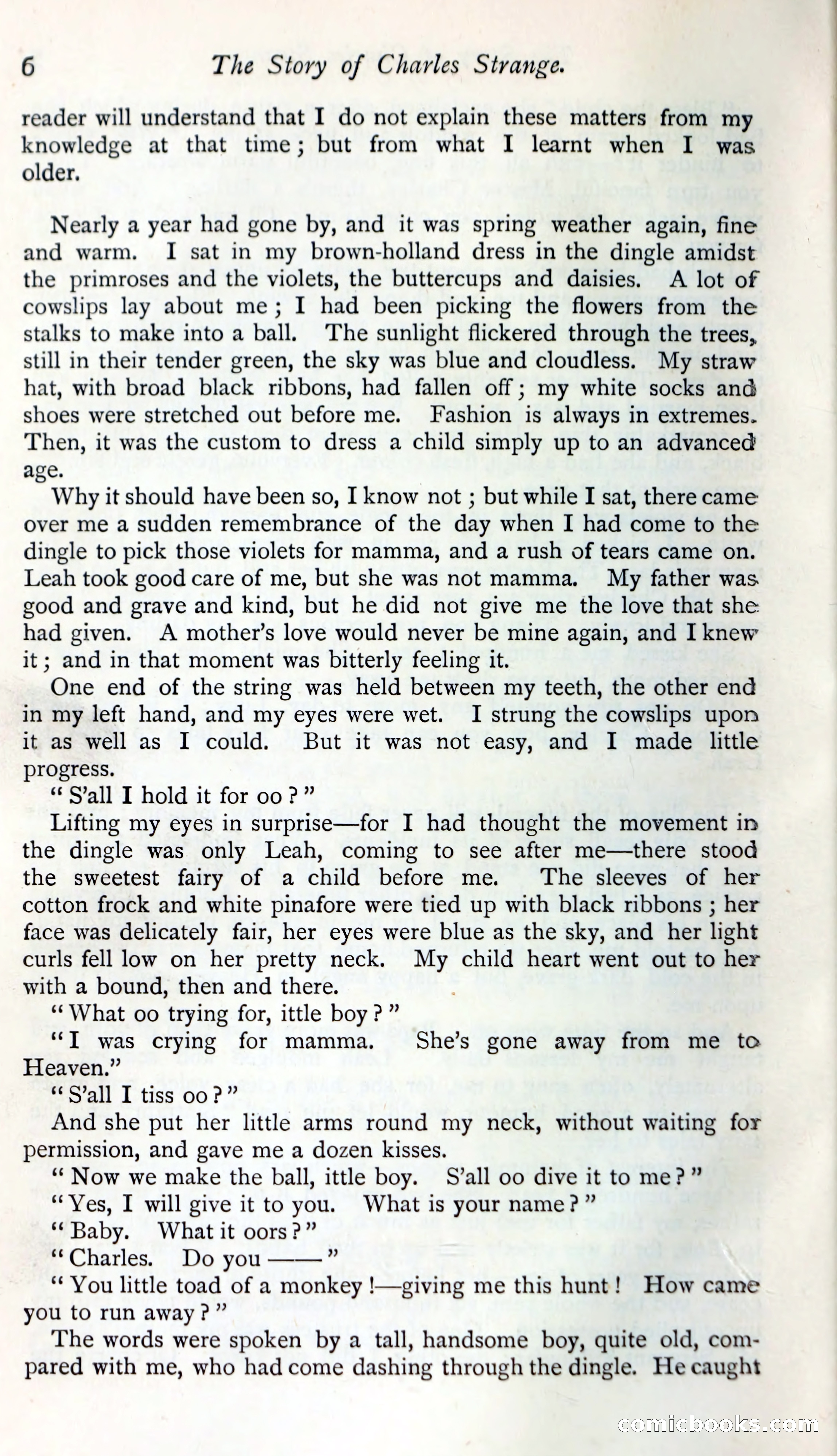 The Argosy — page 19 of 400