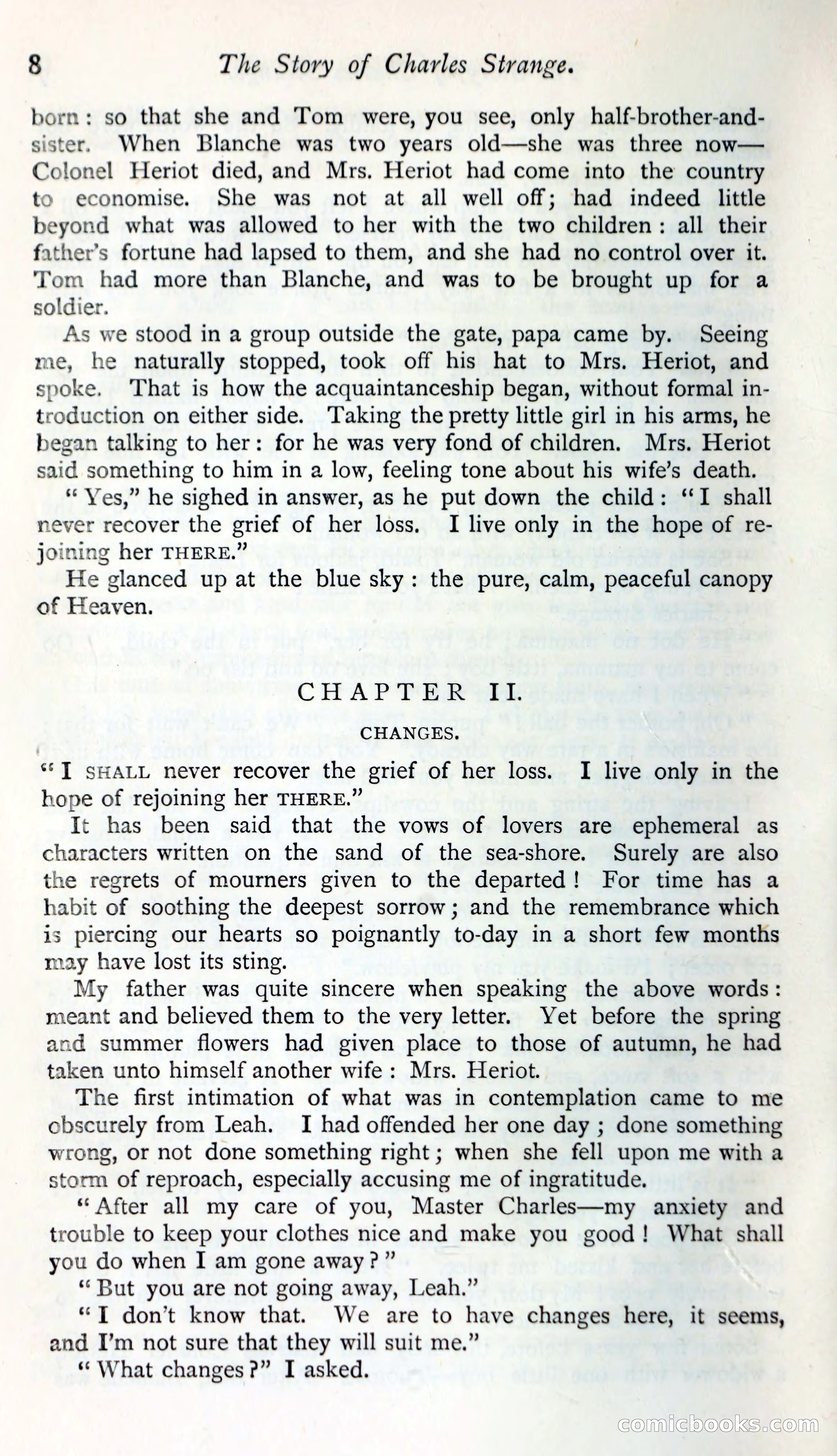 The Argosy — page 21 of 400