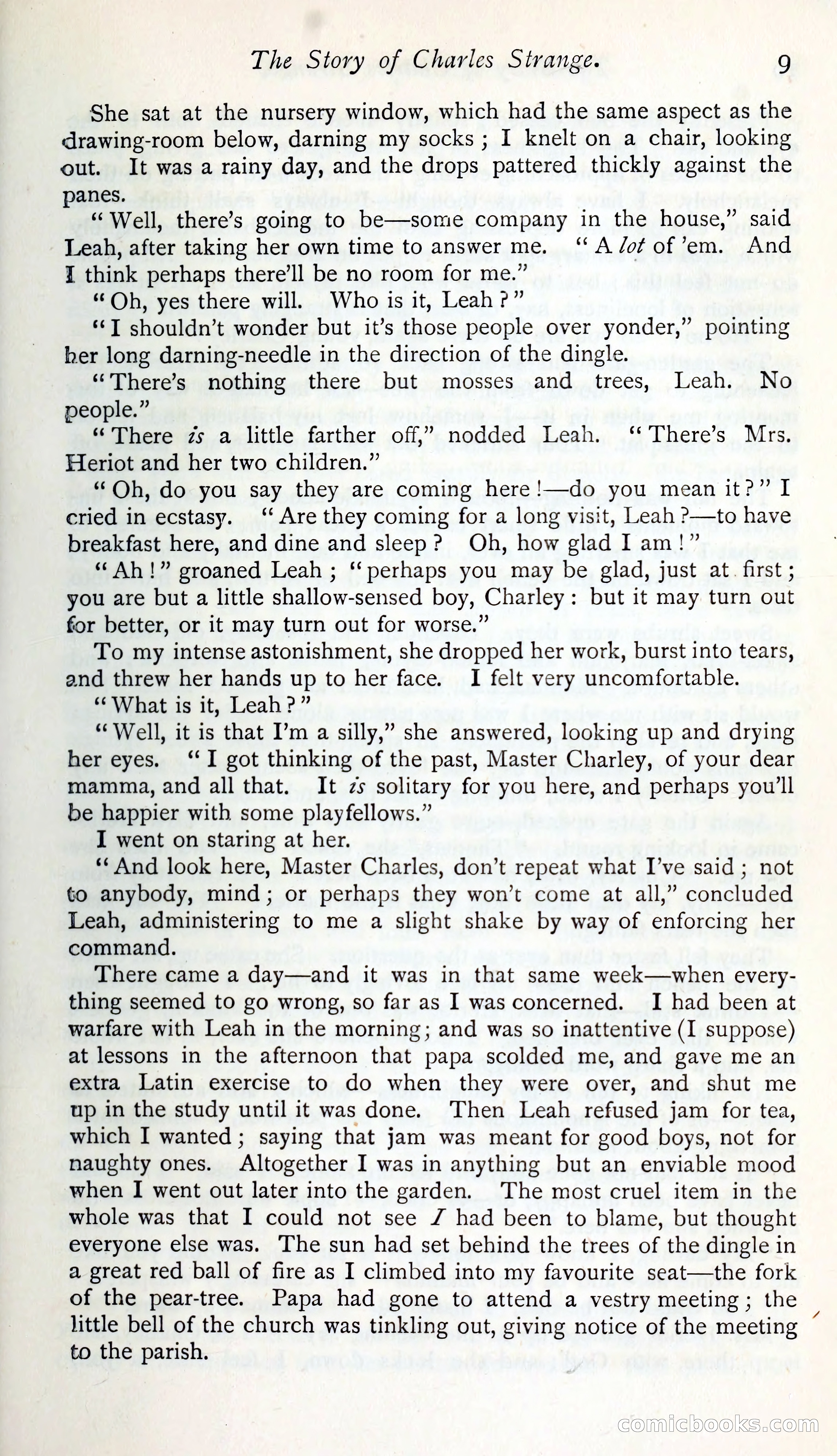The Argosy — page 22 of 400