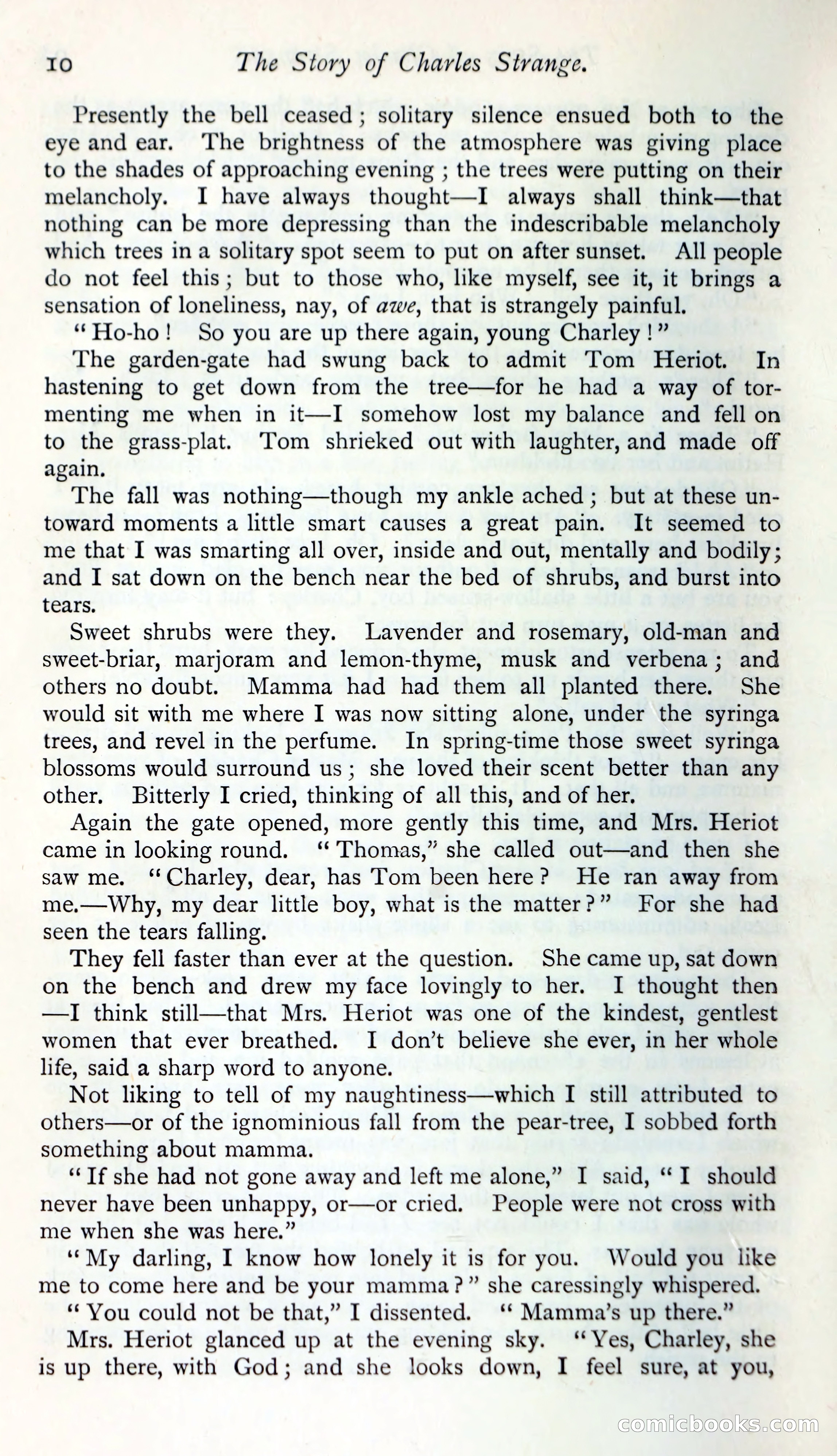 The Argosy — page 23 of 400