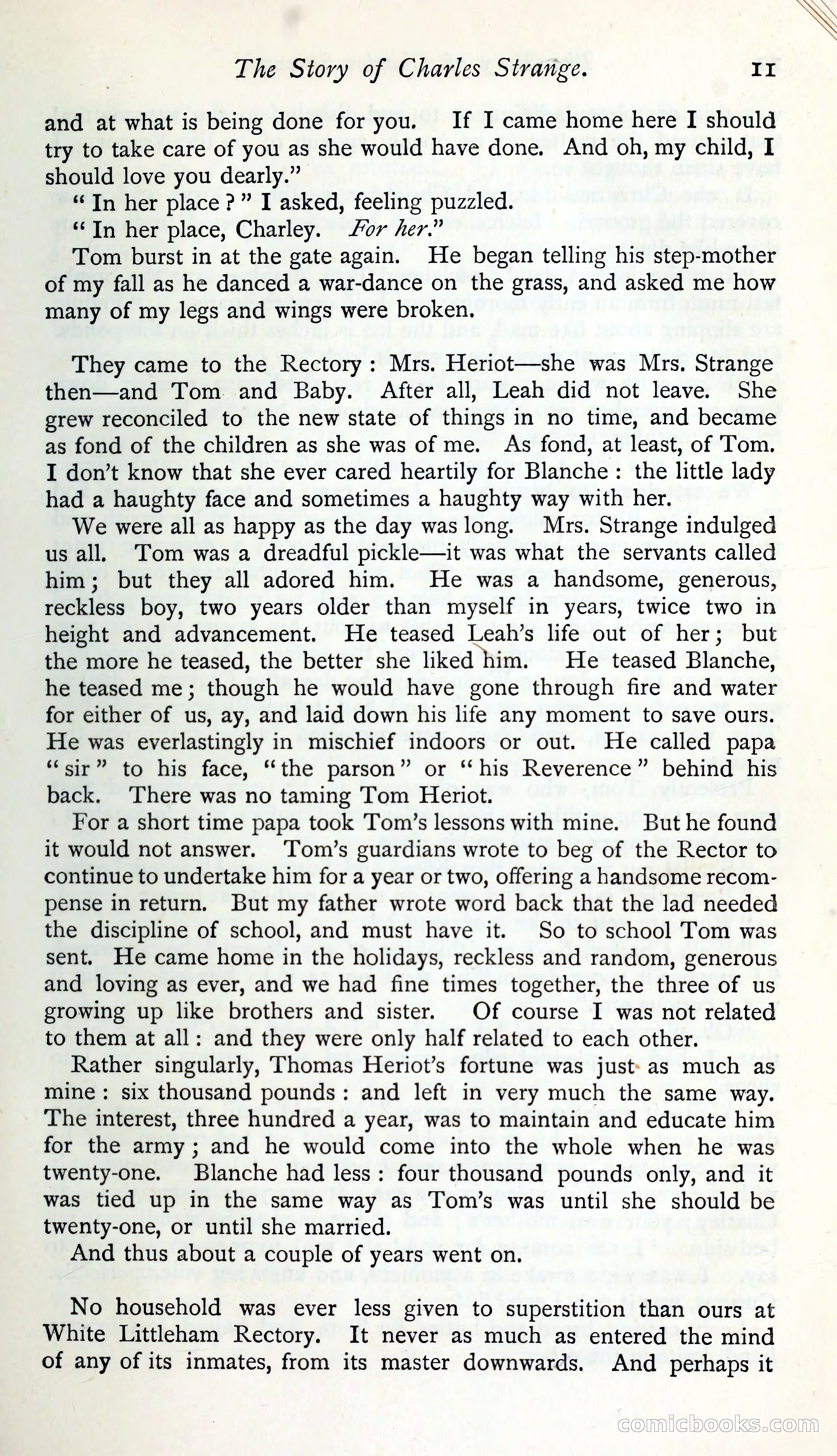 The Argosy — page 24 of 400