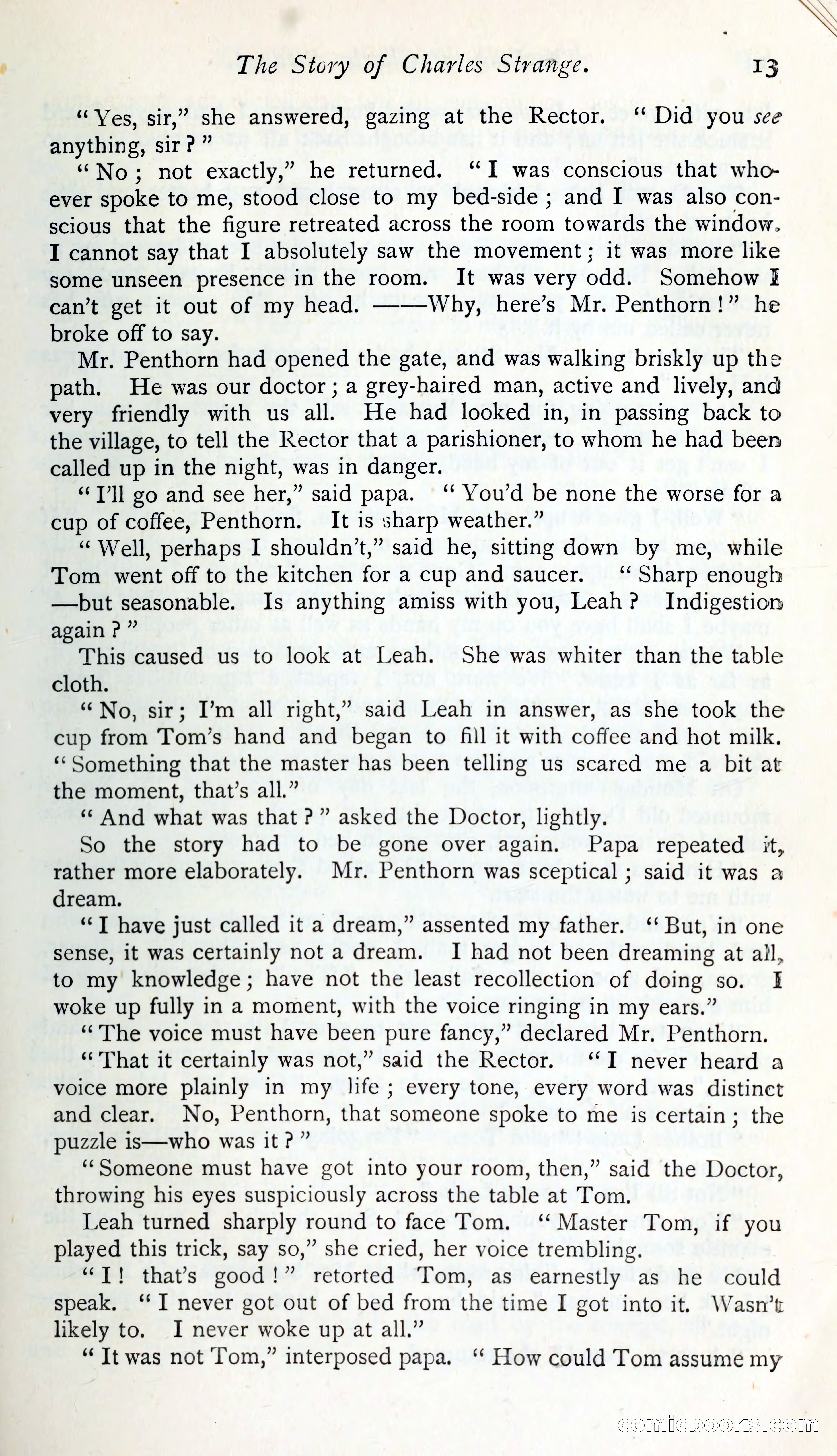 The Argosy — page 26 of 400