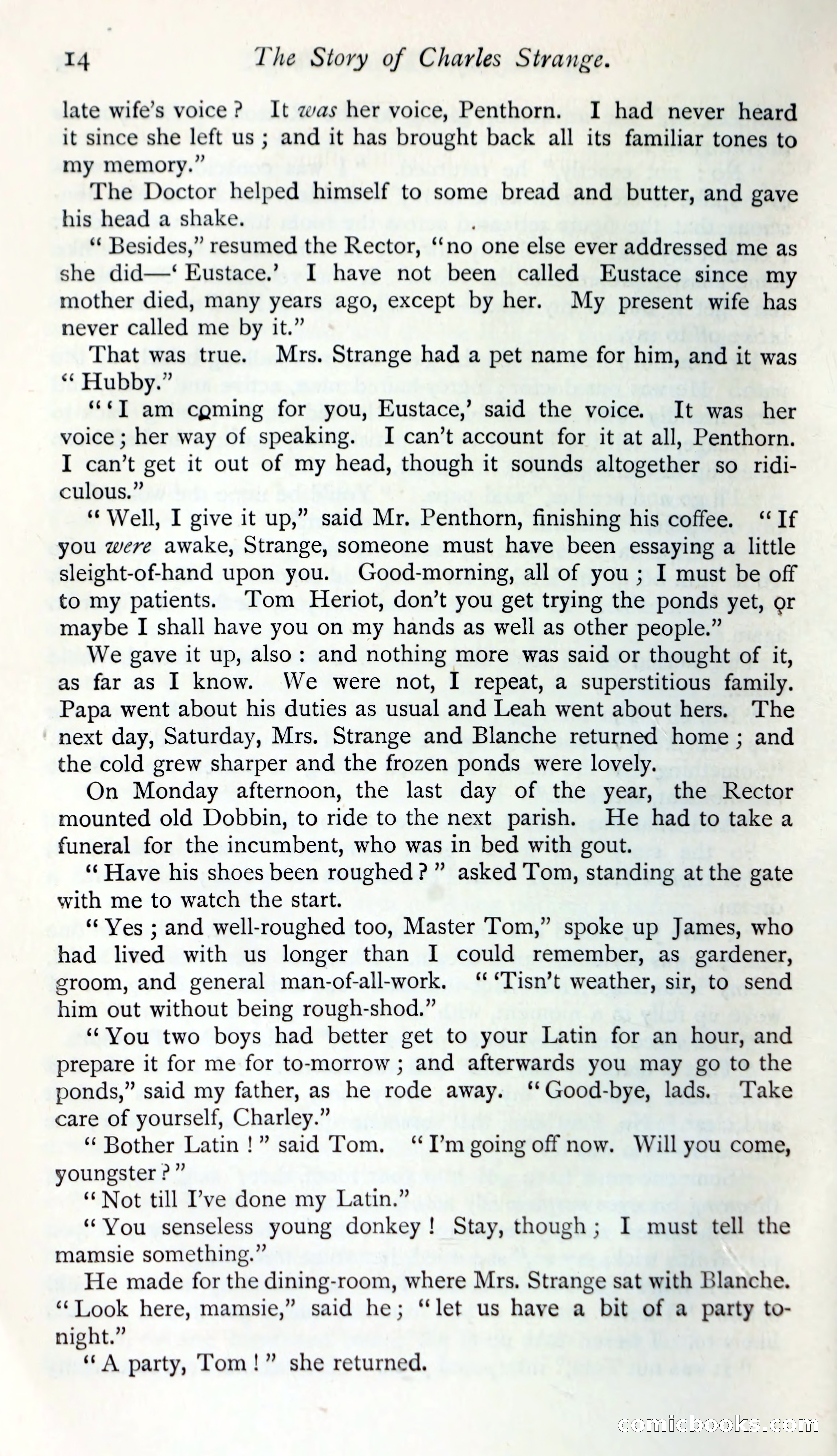 The Argosy — page 27 of 400