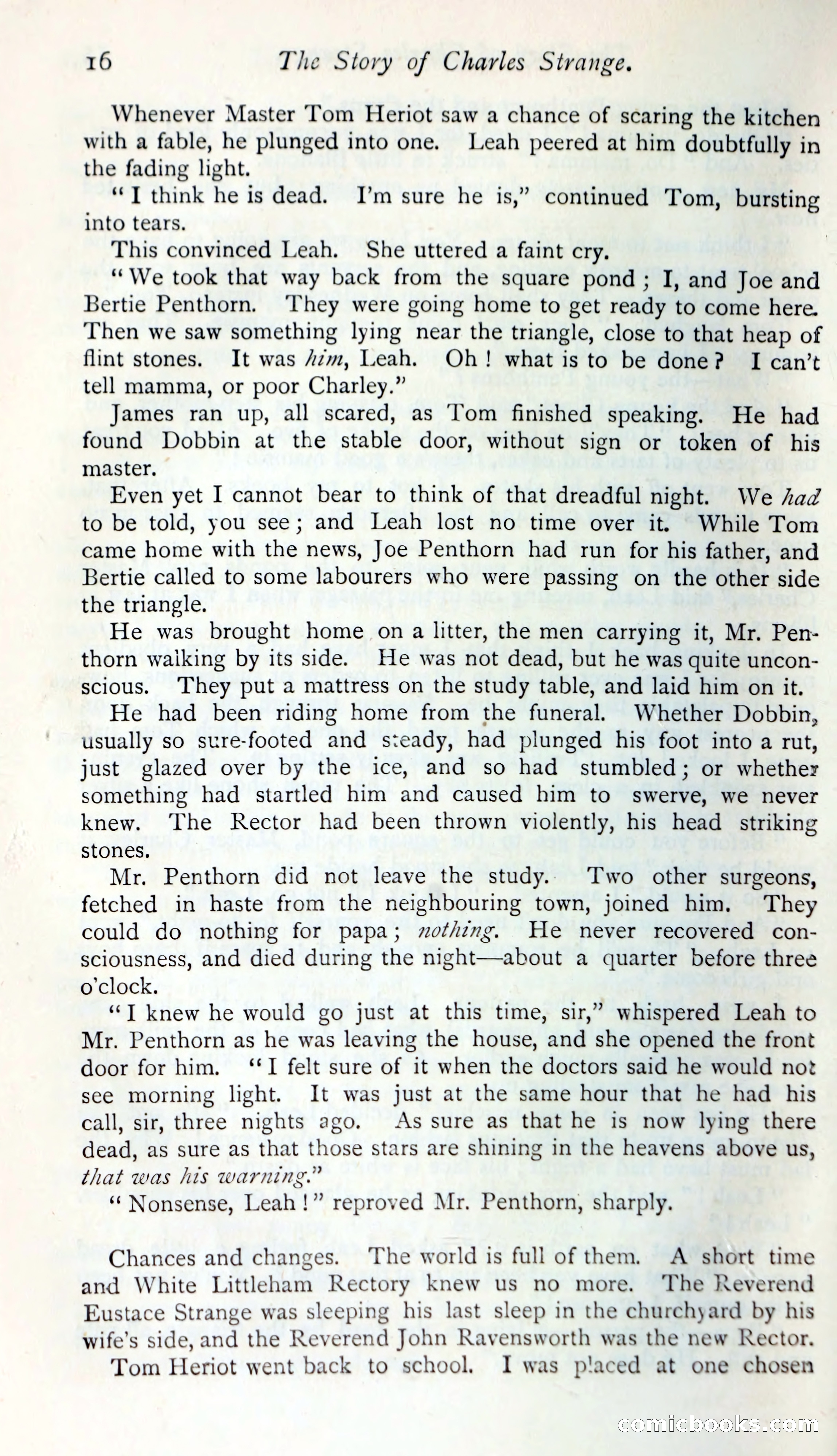 The Argosy — page 29 of 400